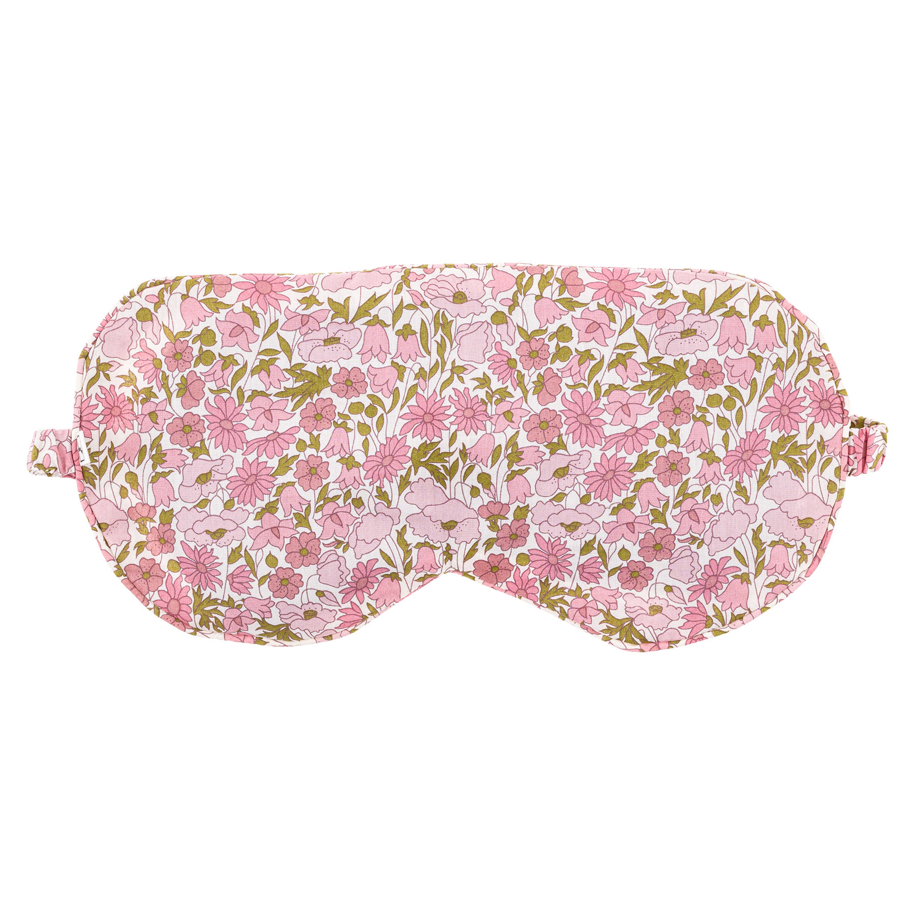 Image of Relaxing eye masks mw Liberty Poppy and Daisy from Bon Dep Essentials