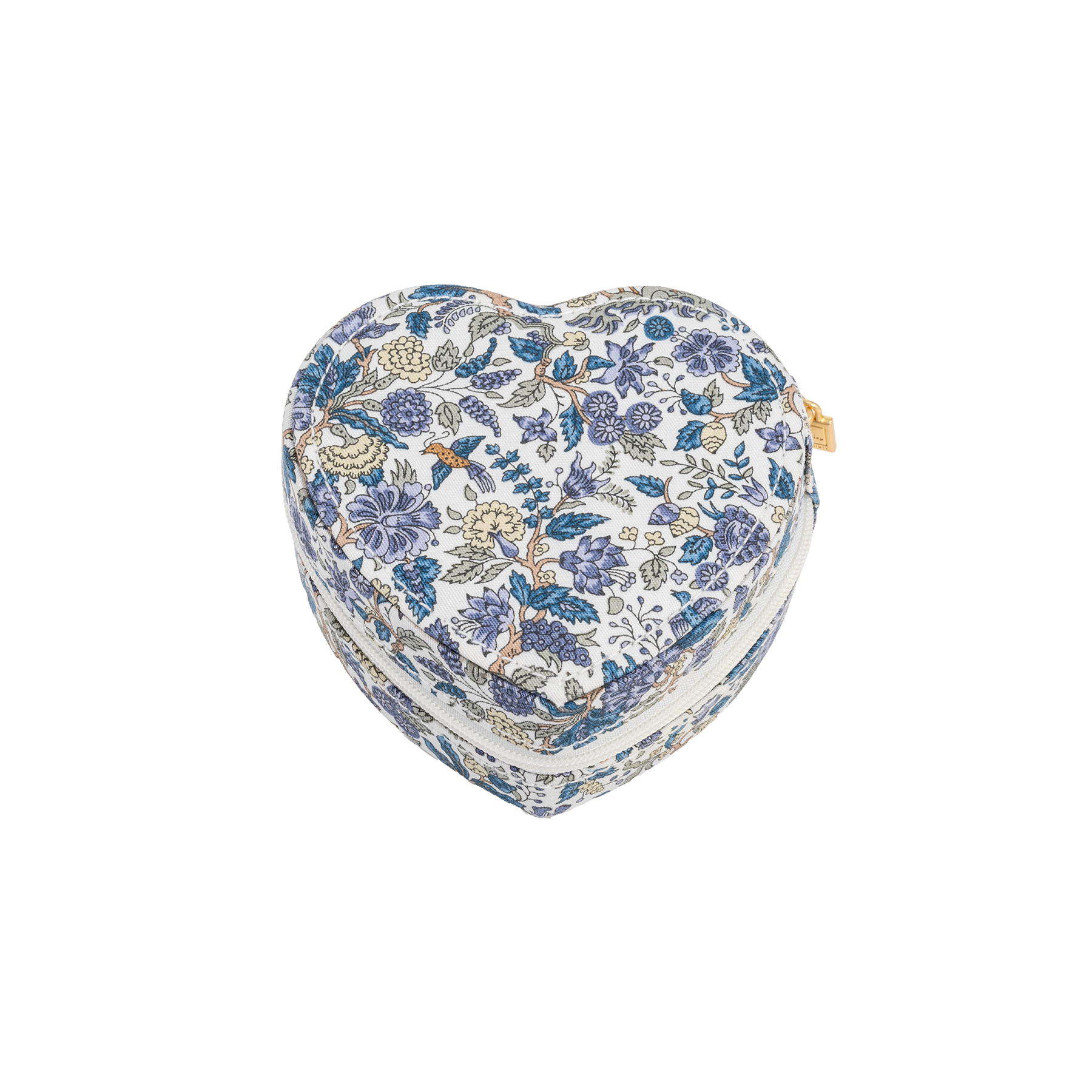 Image of Jewelry box heart mw Liberty Salters Forest from Bon Dep Essentials