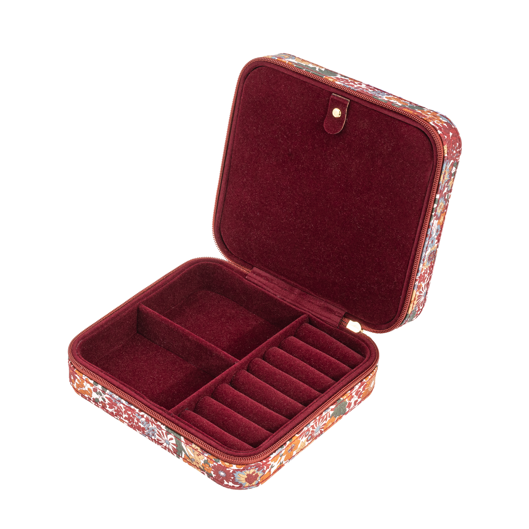 JEWELRY BOX OCTA MW LIBERTY MARGARET ANNIE