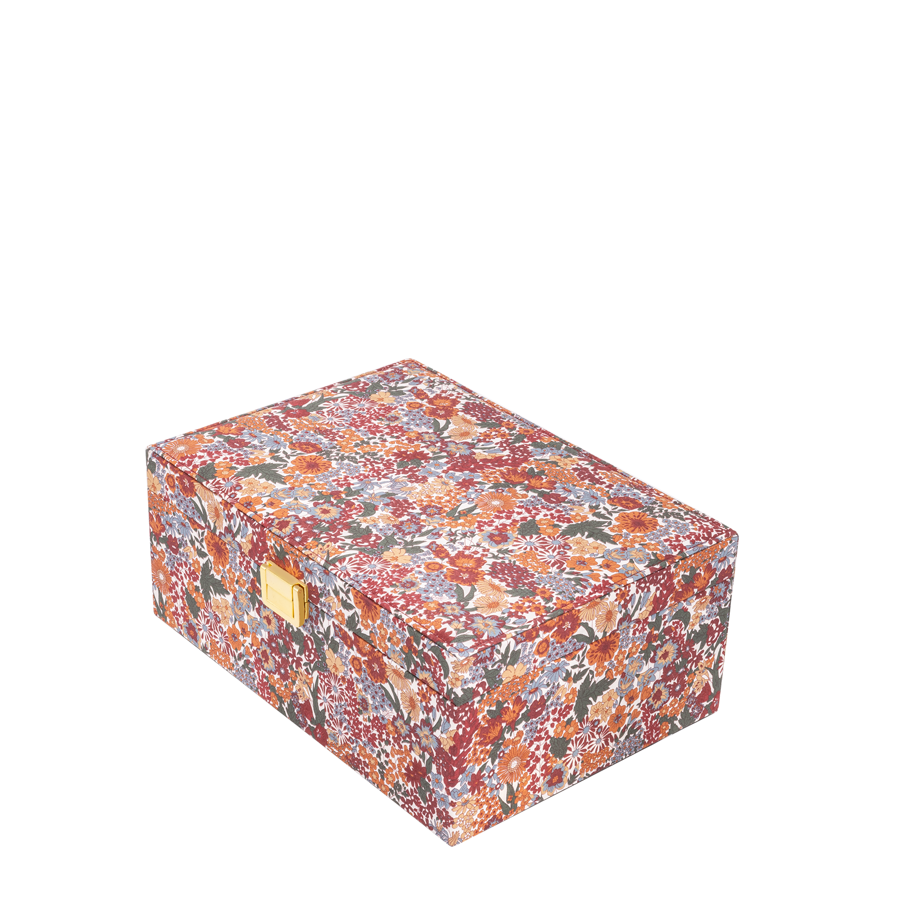 Image of Jewelry box square mw Liberty Margaret Annie from Bon Dep Essentials