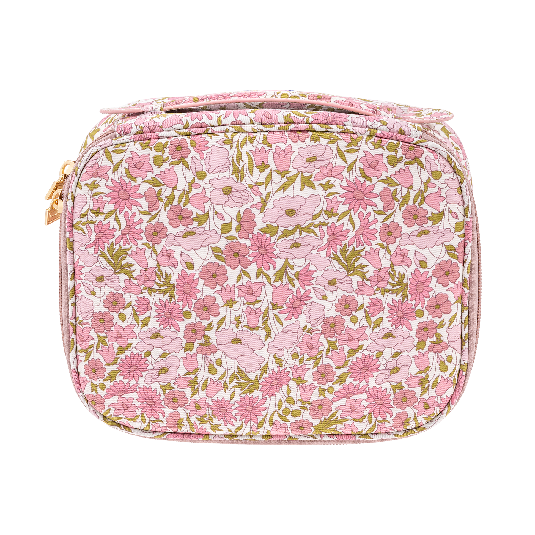 SOFT BEAUTY BAG MW LIBERTY POPPY AND DAISY