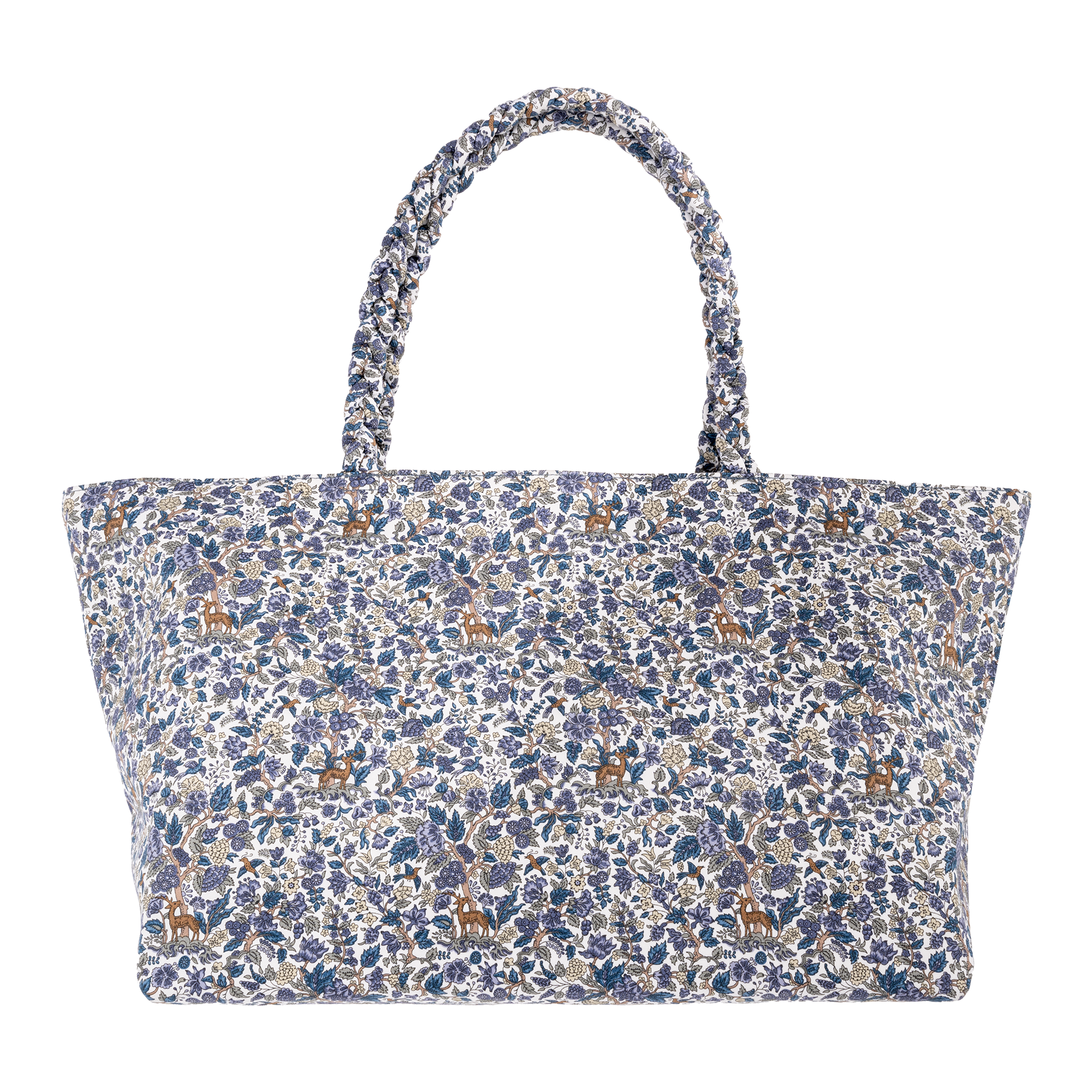 Image of Shopper mw Liberty Salters Forest from Bon Dep Essentials