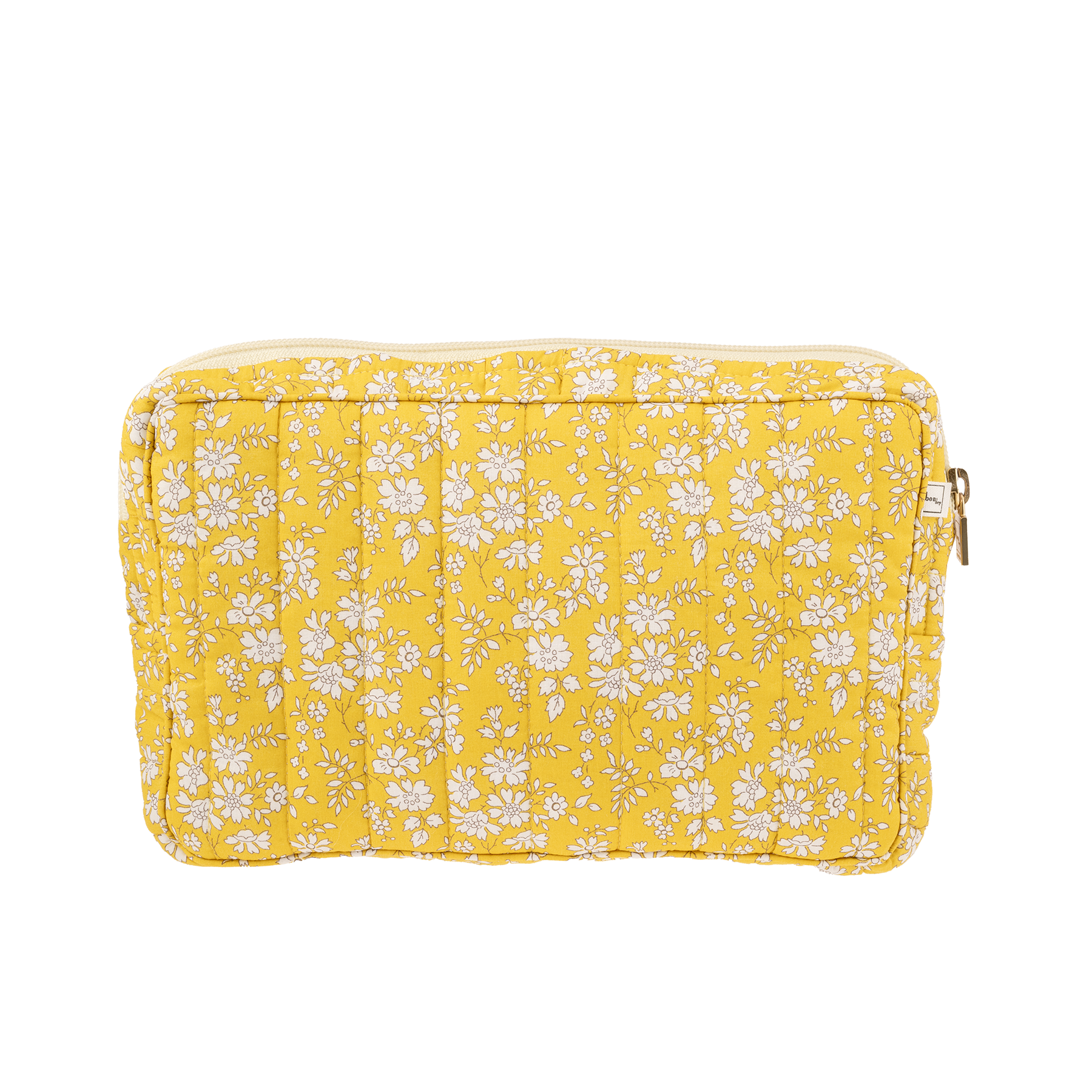 POUCH SMALL MW LIBERTY CAPEL YELLOW