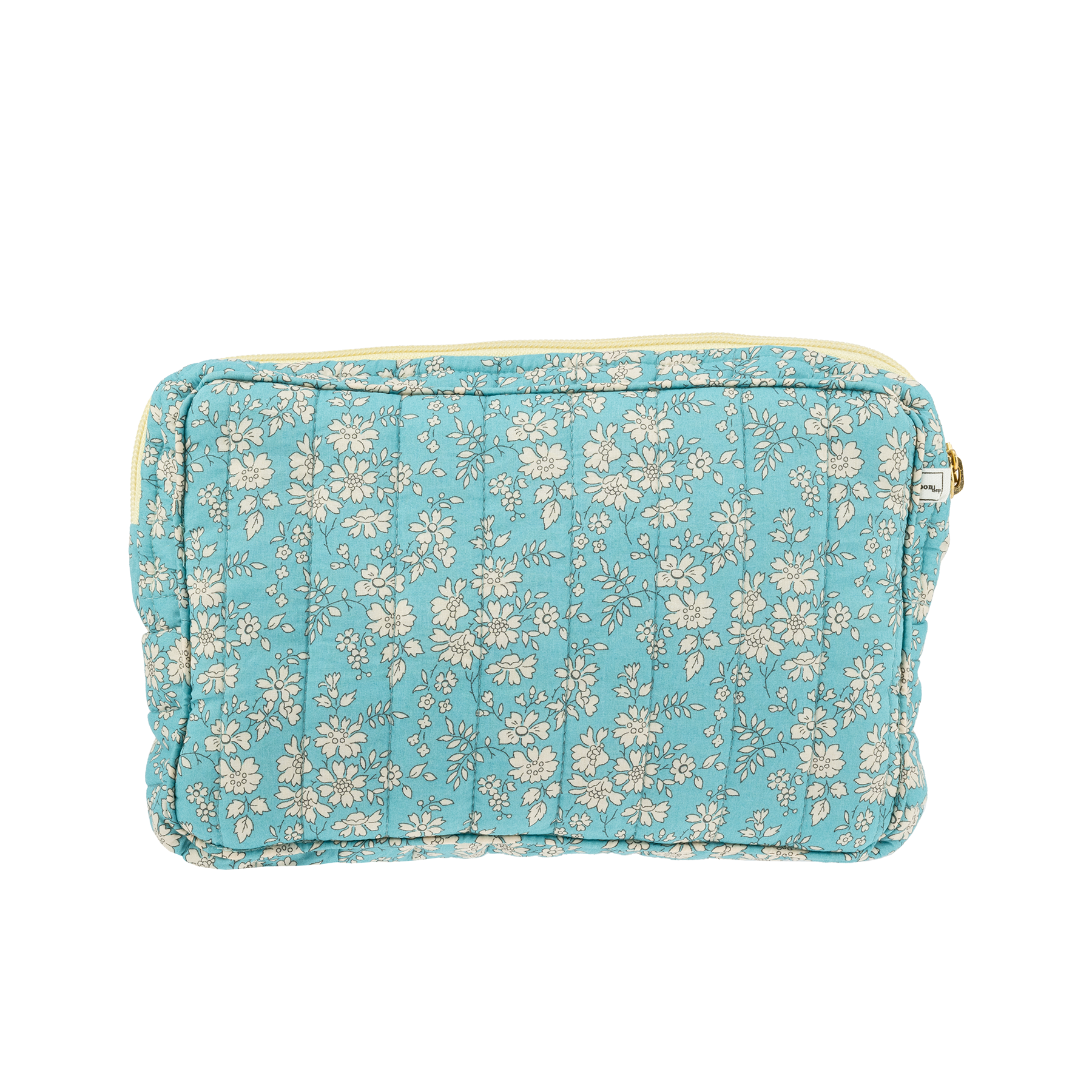 POUCH SMALL MW LIBERTY CAPEL SOFT TEAL