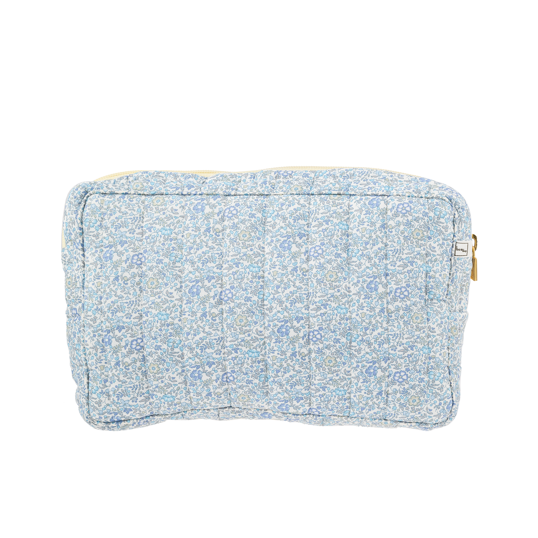 POUCH SMALL MW LIBERTY KATIE AND MILLIE LIGHT BLUE