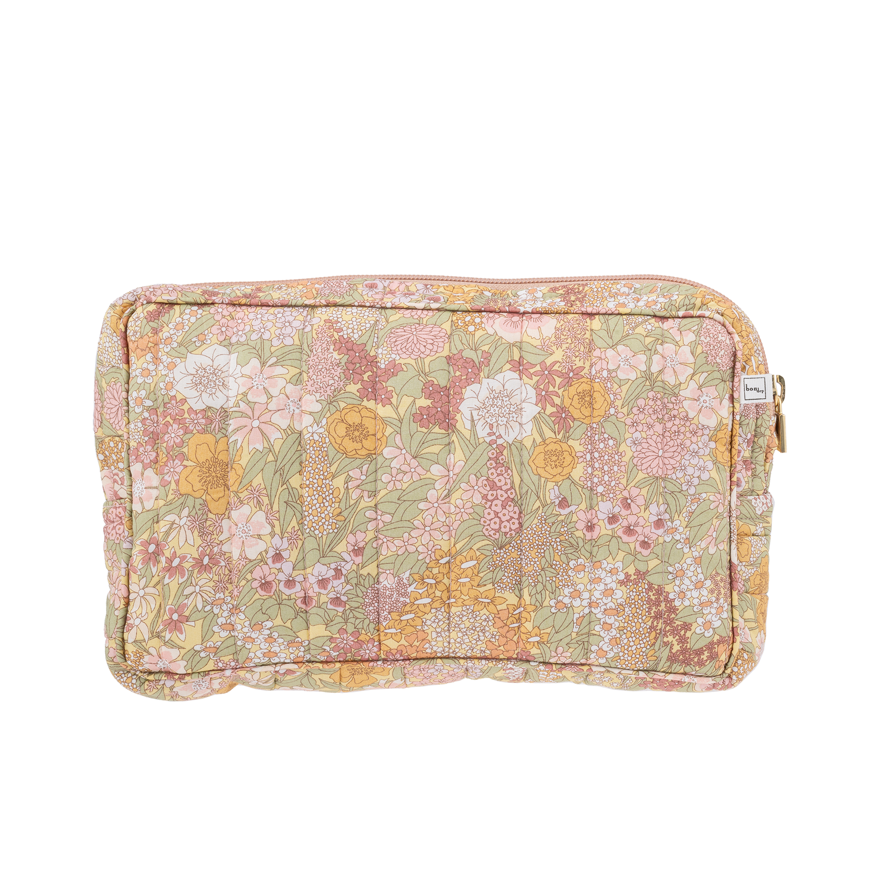 POUCH SMALL MW LIBERTY CIARA GREEN