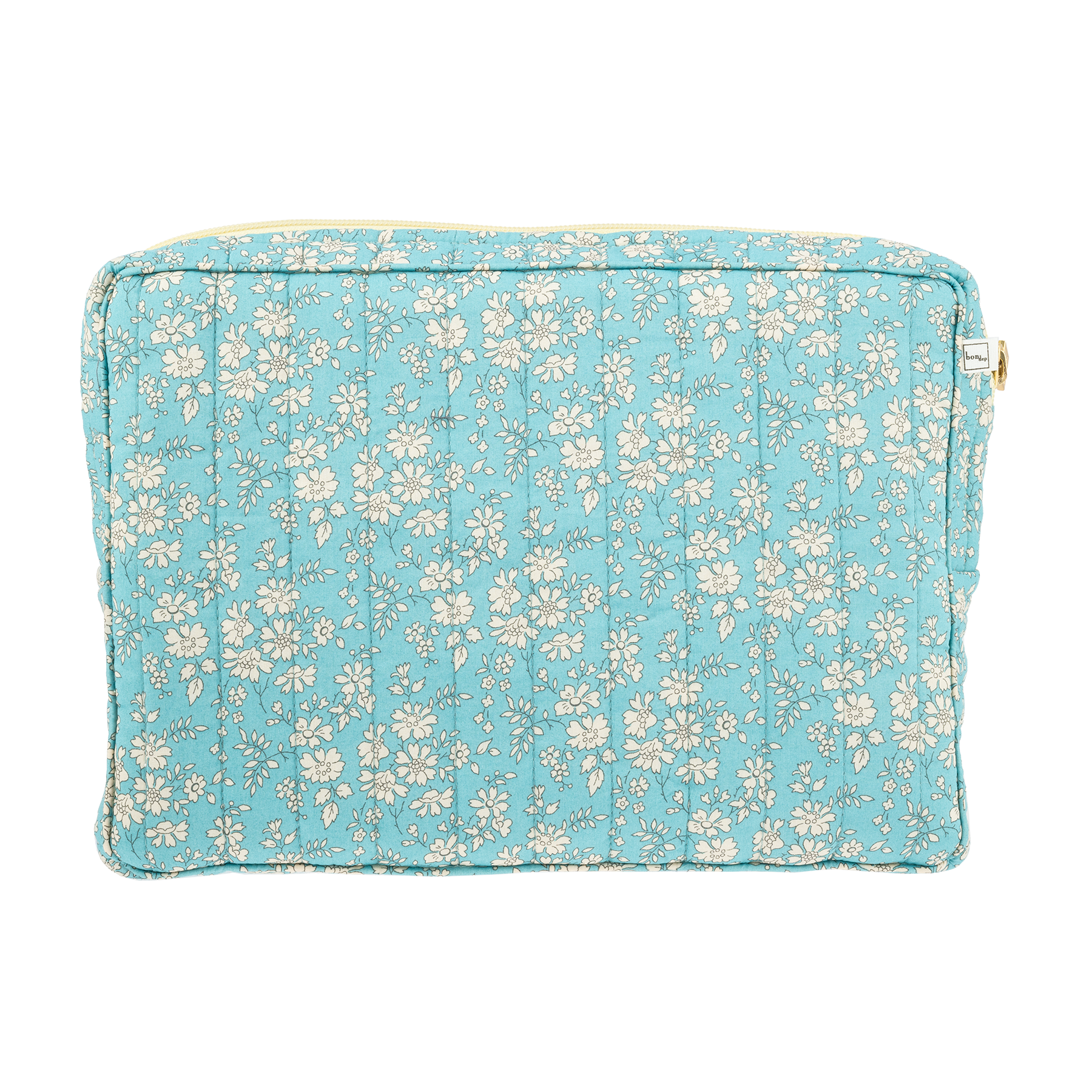 POUCH BIG MW LIBERTY CAPEL SOFT TEAL