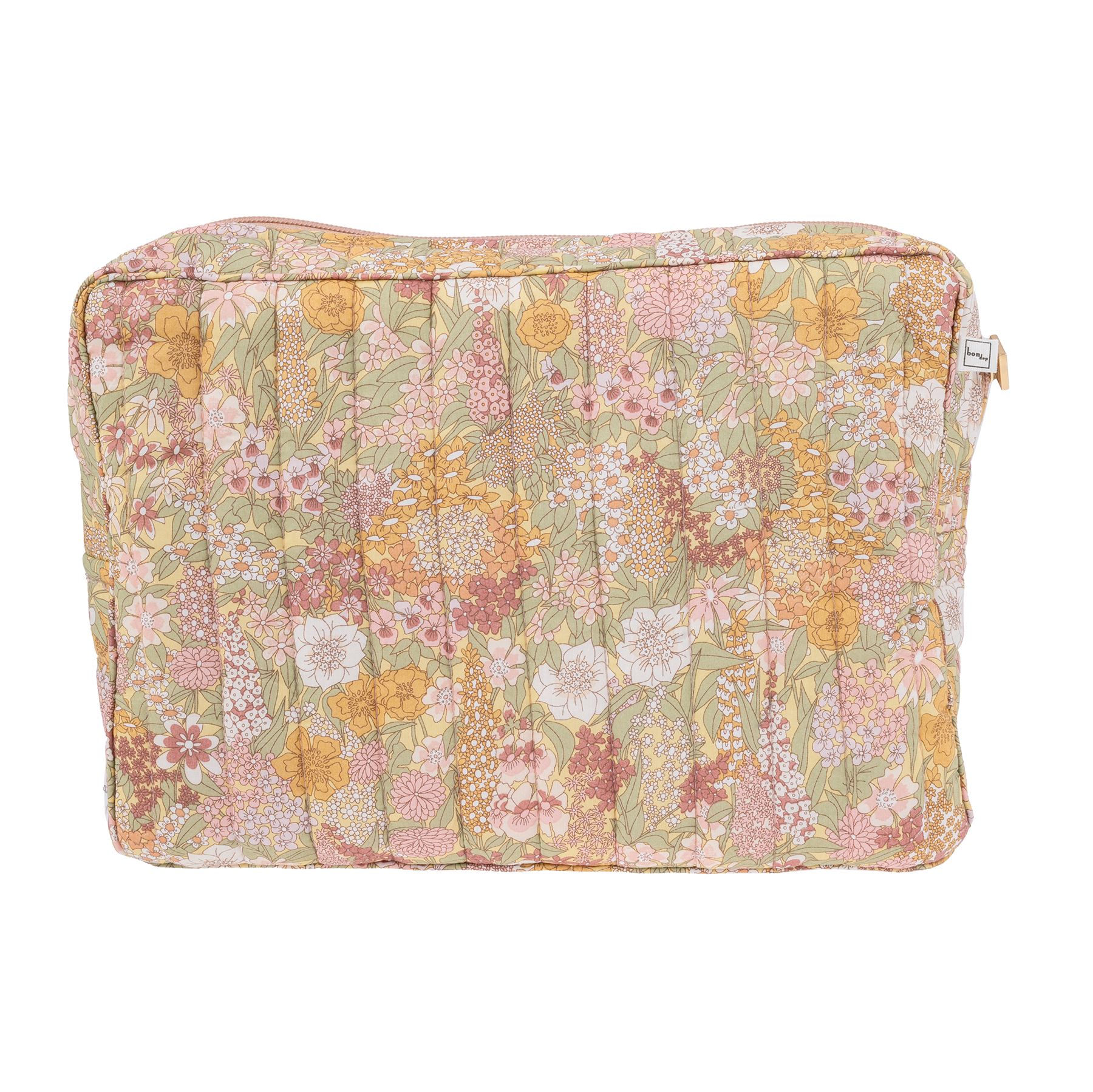 POUCH BIG MW LIBERTY CIARA GREEN