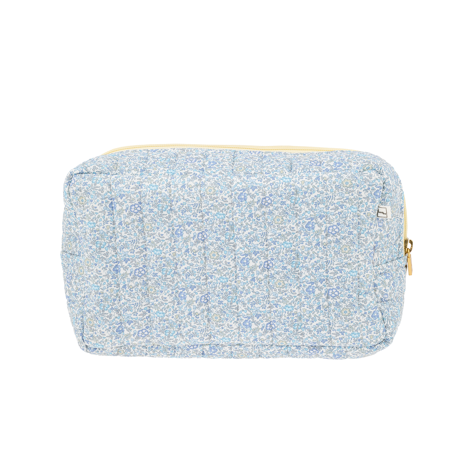 POUCH SQUARE MW LIBERTY KATIE AND MILLIE LIGHT BLUE