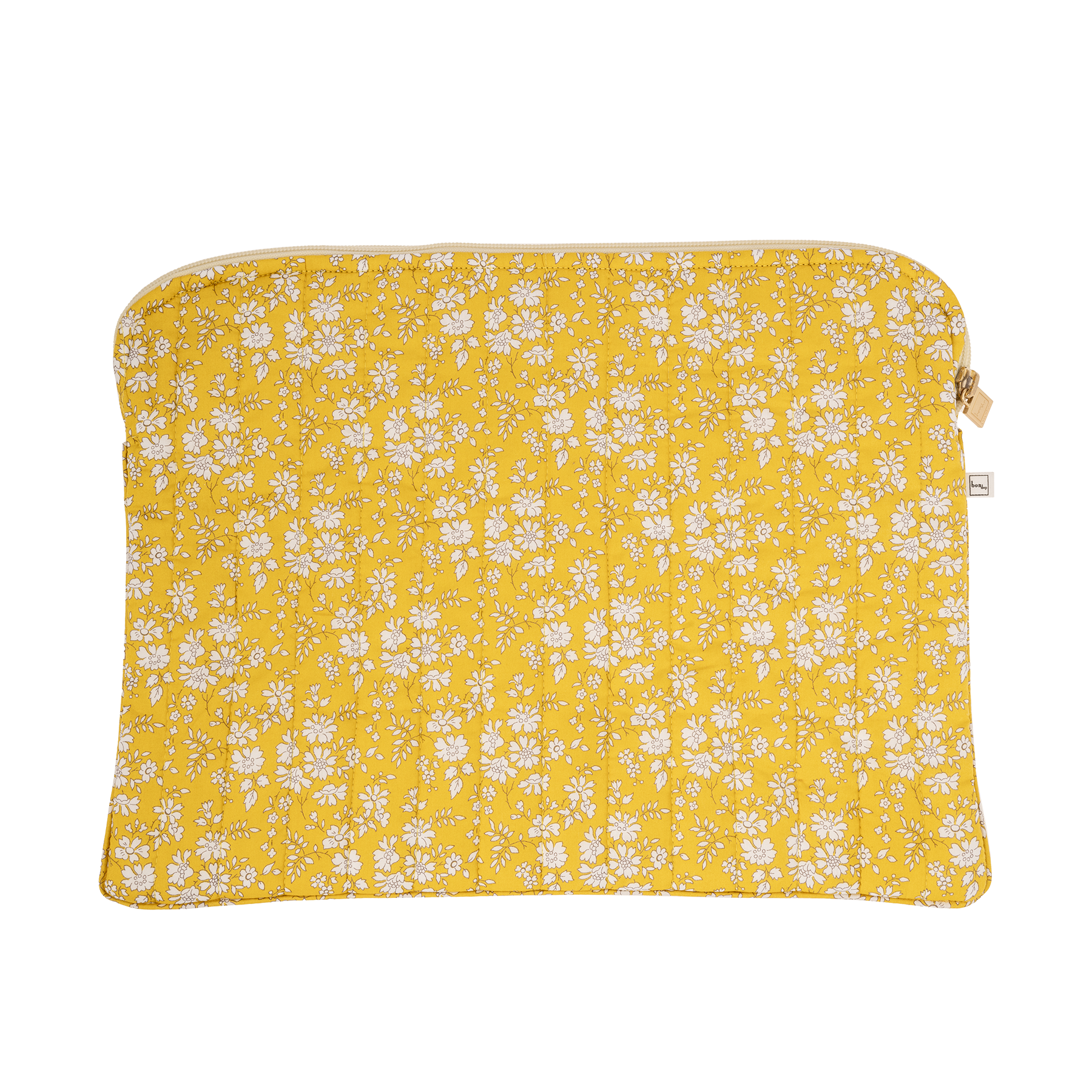 MAC COVER MW LIBERTY CAPEL YELLOW