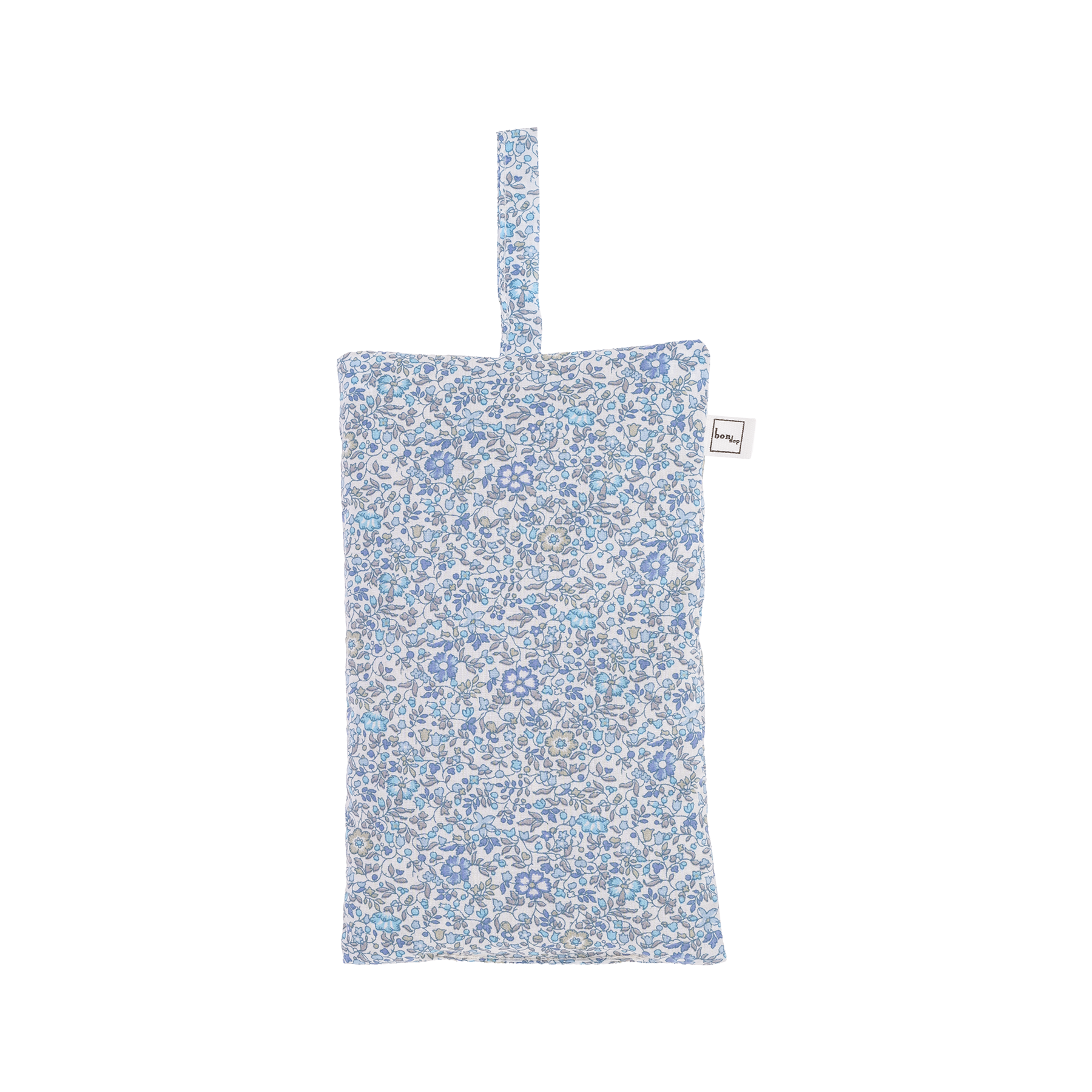 Image of Lavender bags mw Liberty Katie and Millie Light Blue from Bon Dep Essentials