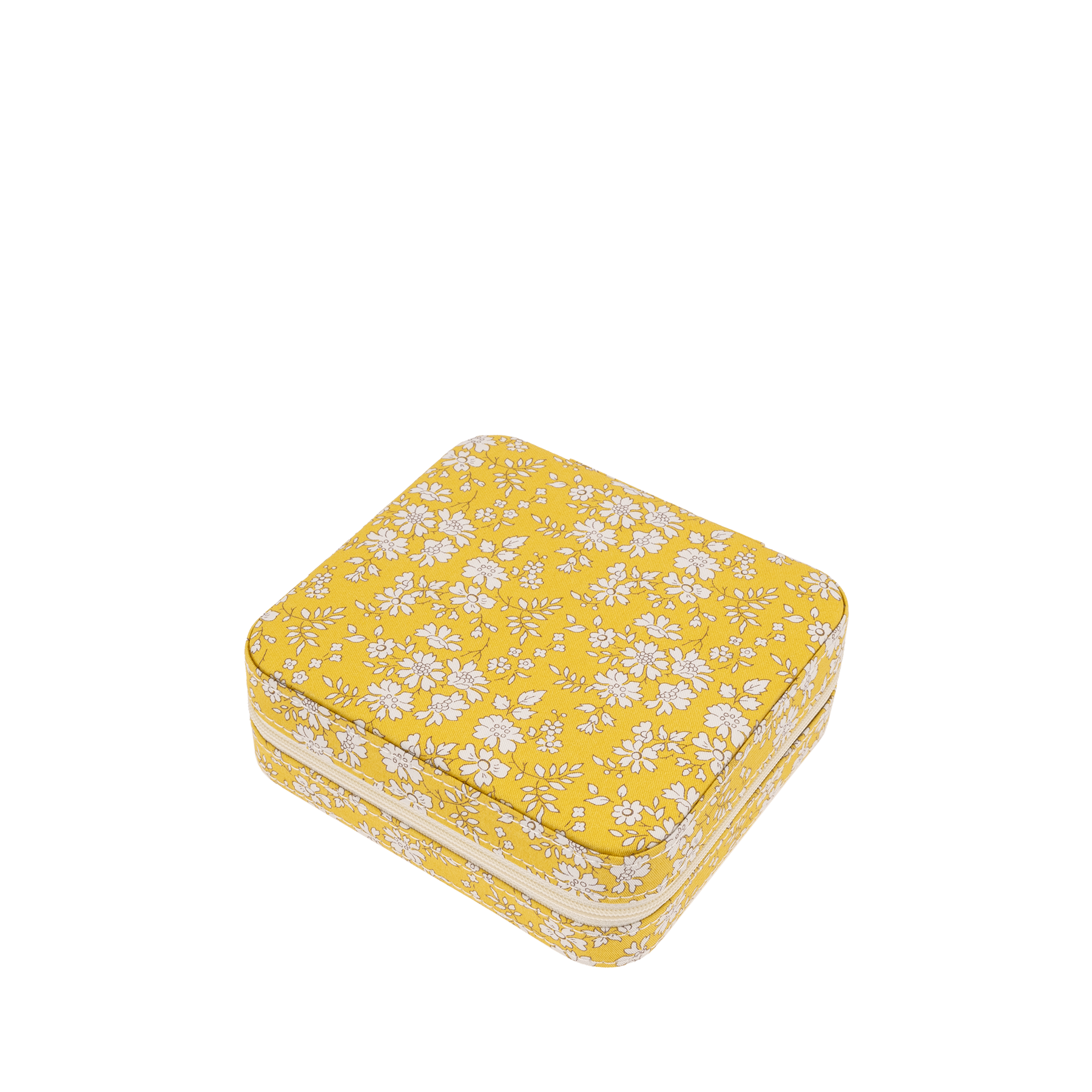 Image of Jewelry box octa mw Liberty Capel Yellow from Bon Dep Essentials