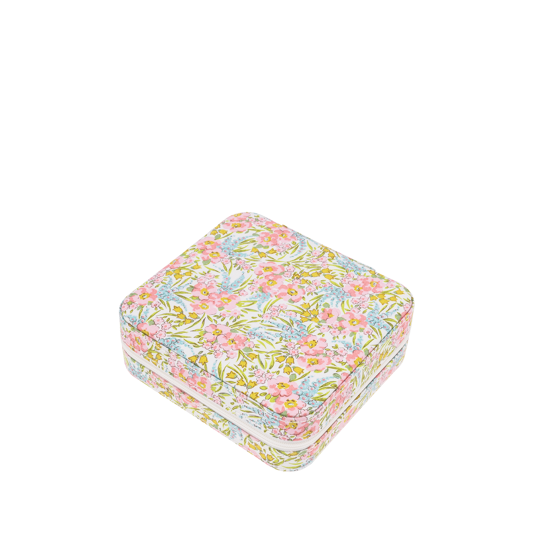 Image of Jewelry box octa mw Liberty Swirling Petals Pink from Bon Dep Essentials