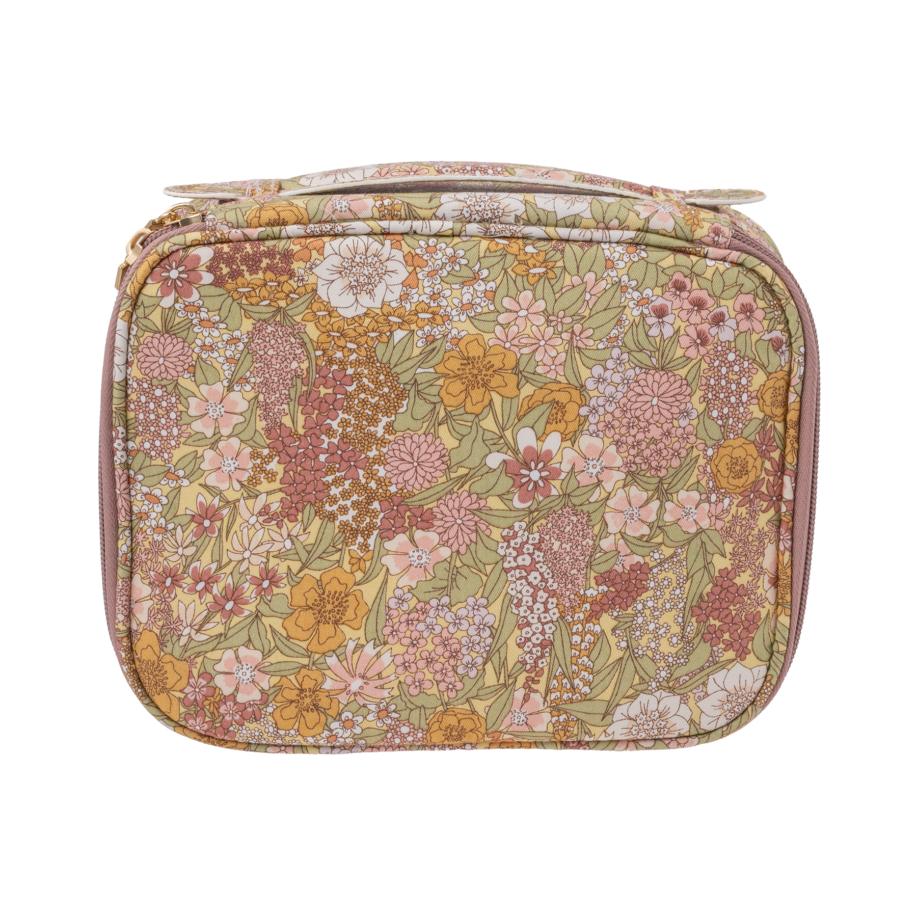 SOFT BEAUTY BAG MW LIBERTY CIARA GREEN