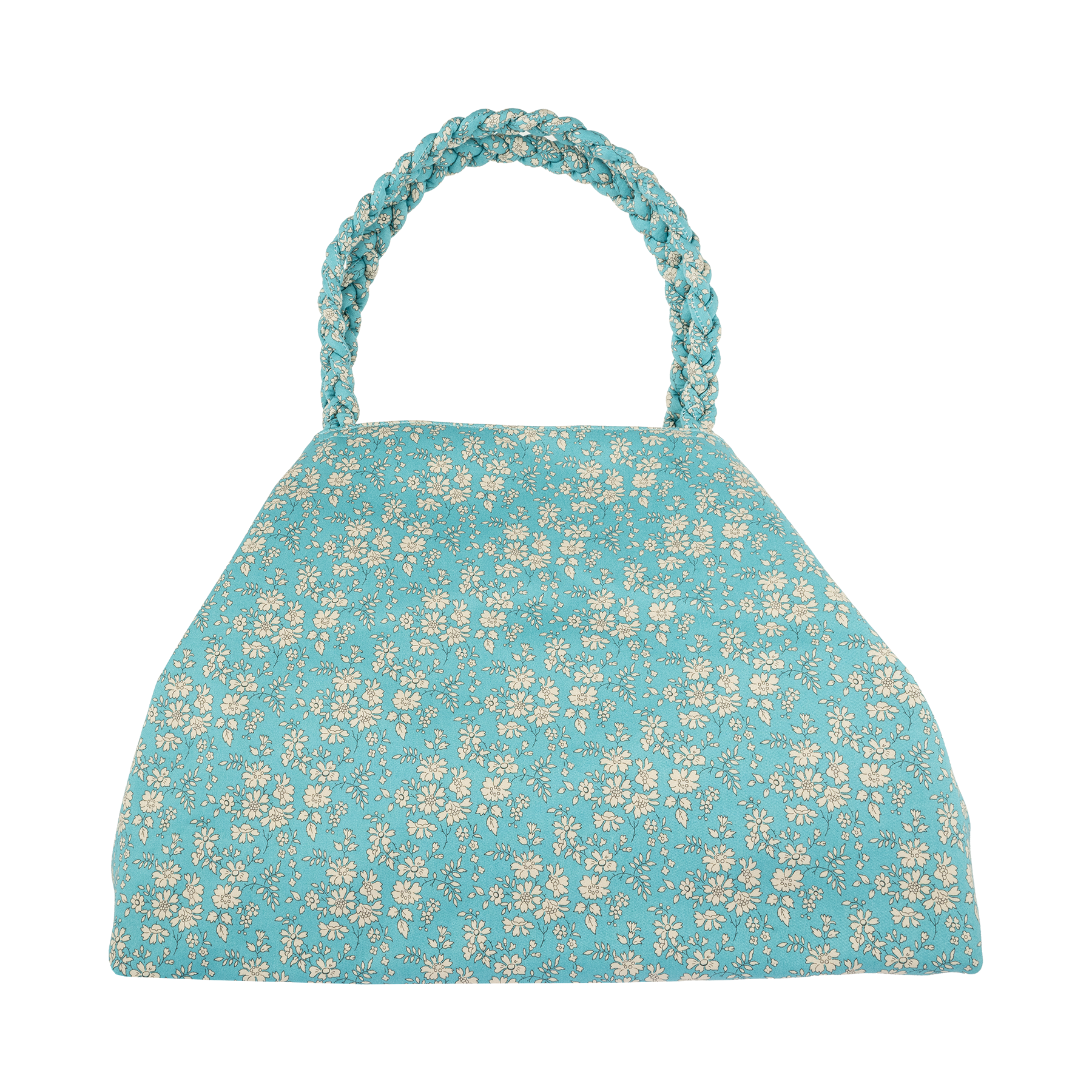 SHOPPER MW LIBERTY CAPEL SOFT TEAL