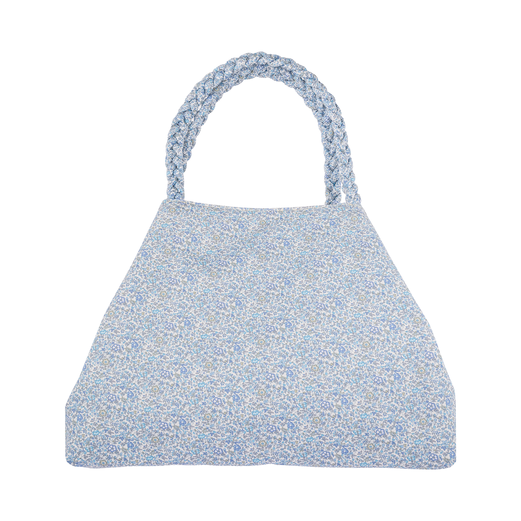 SHOPPER MW LIBERTY KATIE AND MILLIE LIGHT BLUE