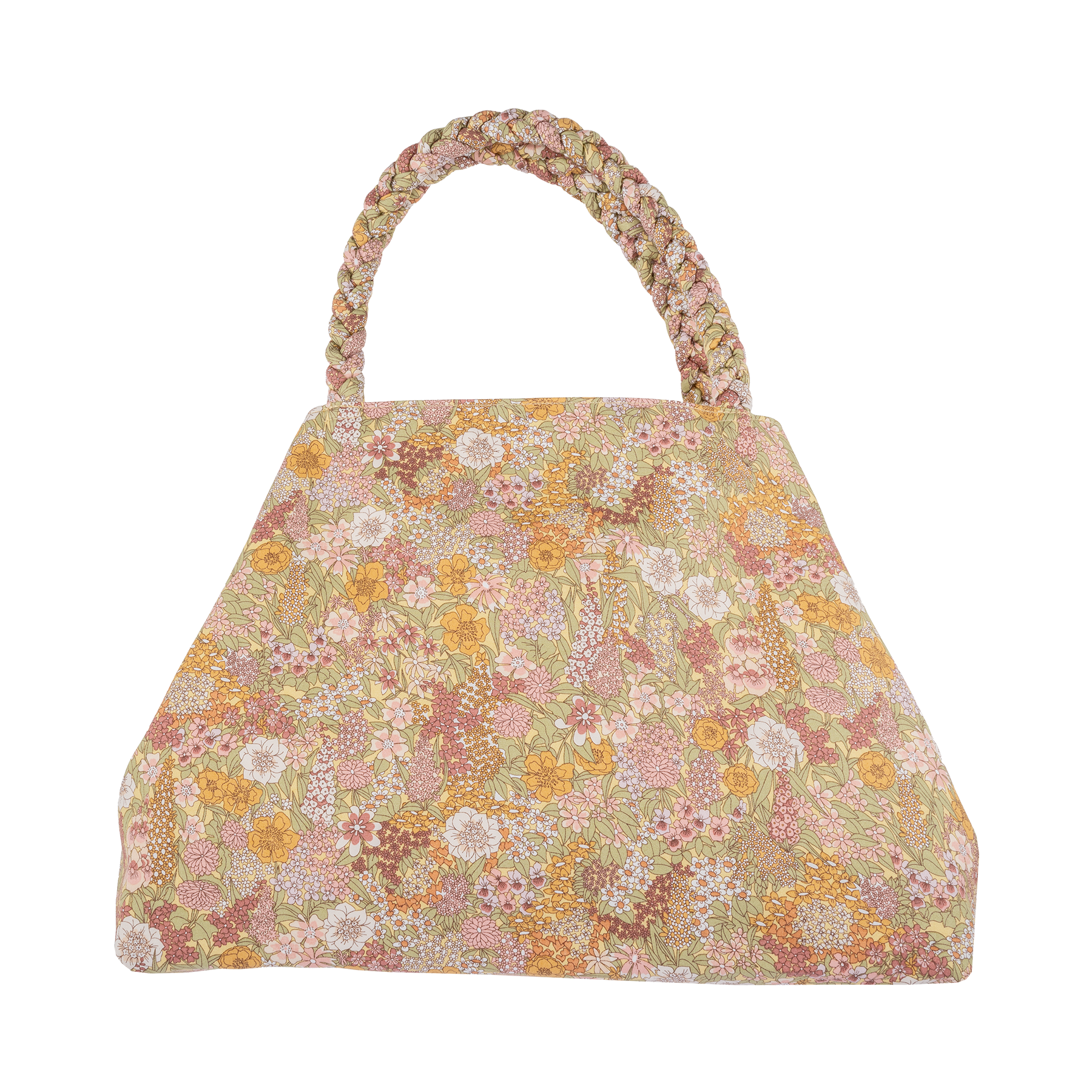 SHOPPER MW LIBERTY CIARA GREEN