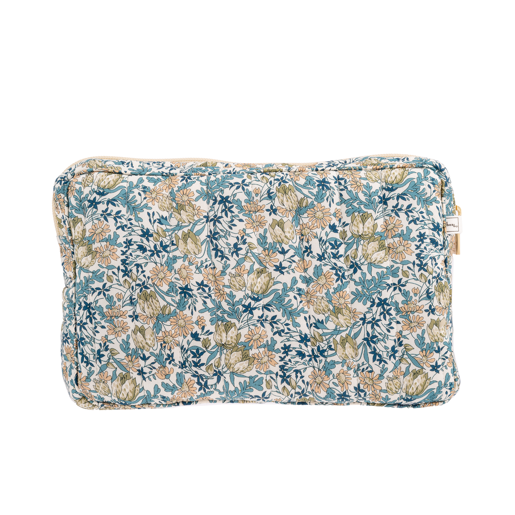 POUCH SMALL MW LIBERTY FRANCESCA TULIP