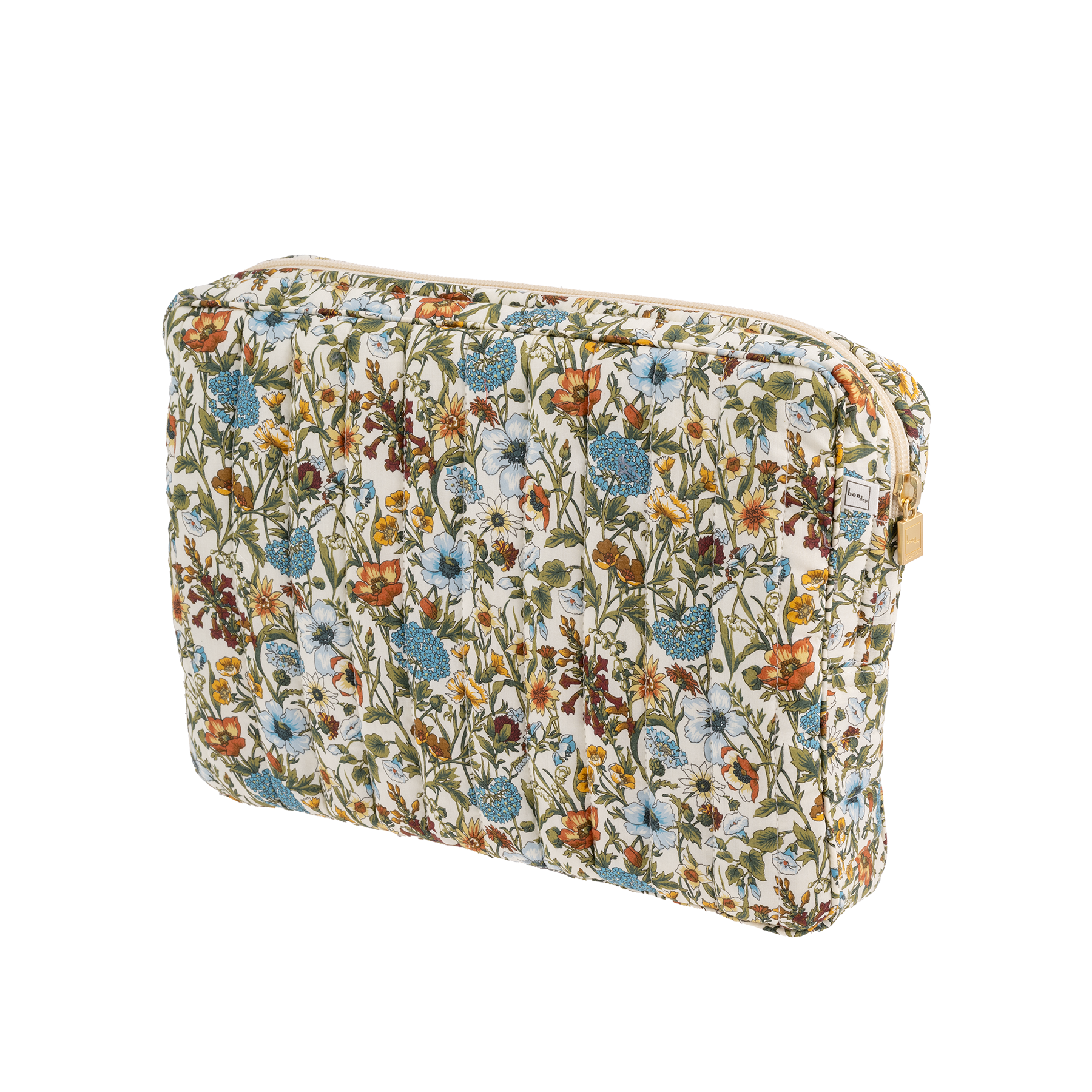 POUCH BIG MW LIBERTY RACHEL from Bon Dep Essentials