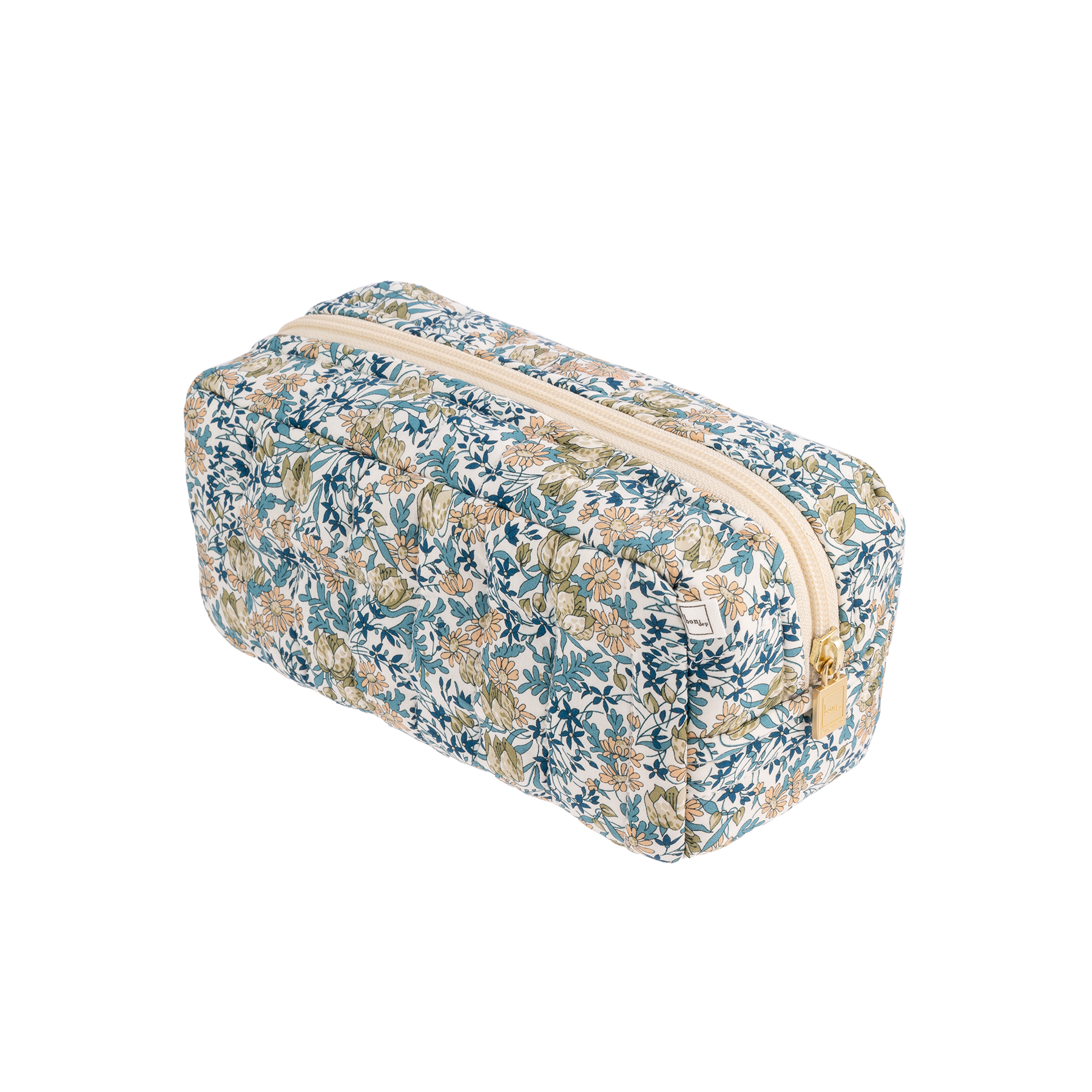POUCH XS SQUARE MW LIBERTY FRANCESCA TULIP from Bon Dep Essentials
