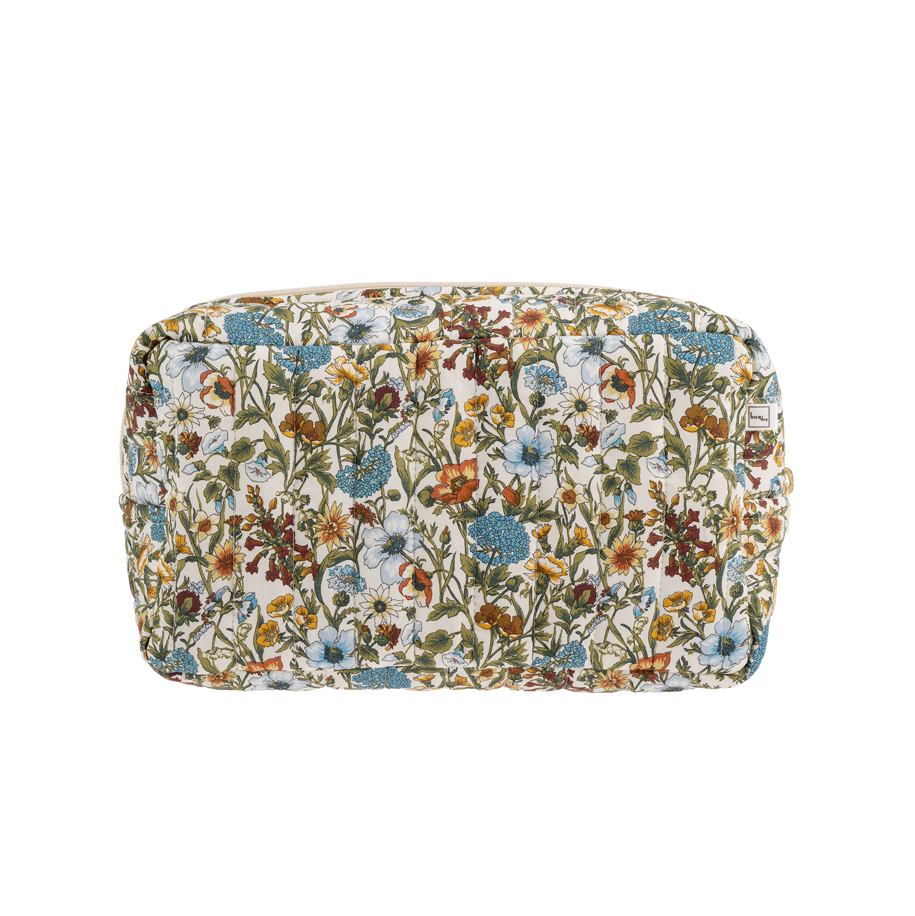 POUCH SQUARE MW LIBERTY RACHEL
