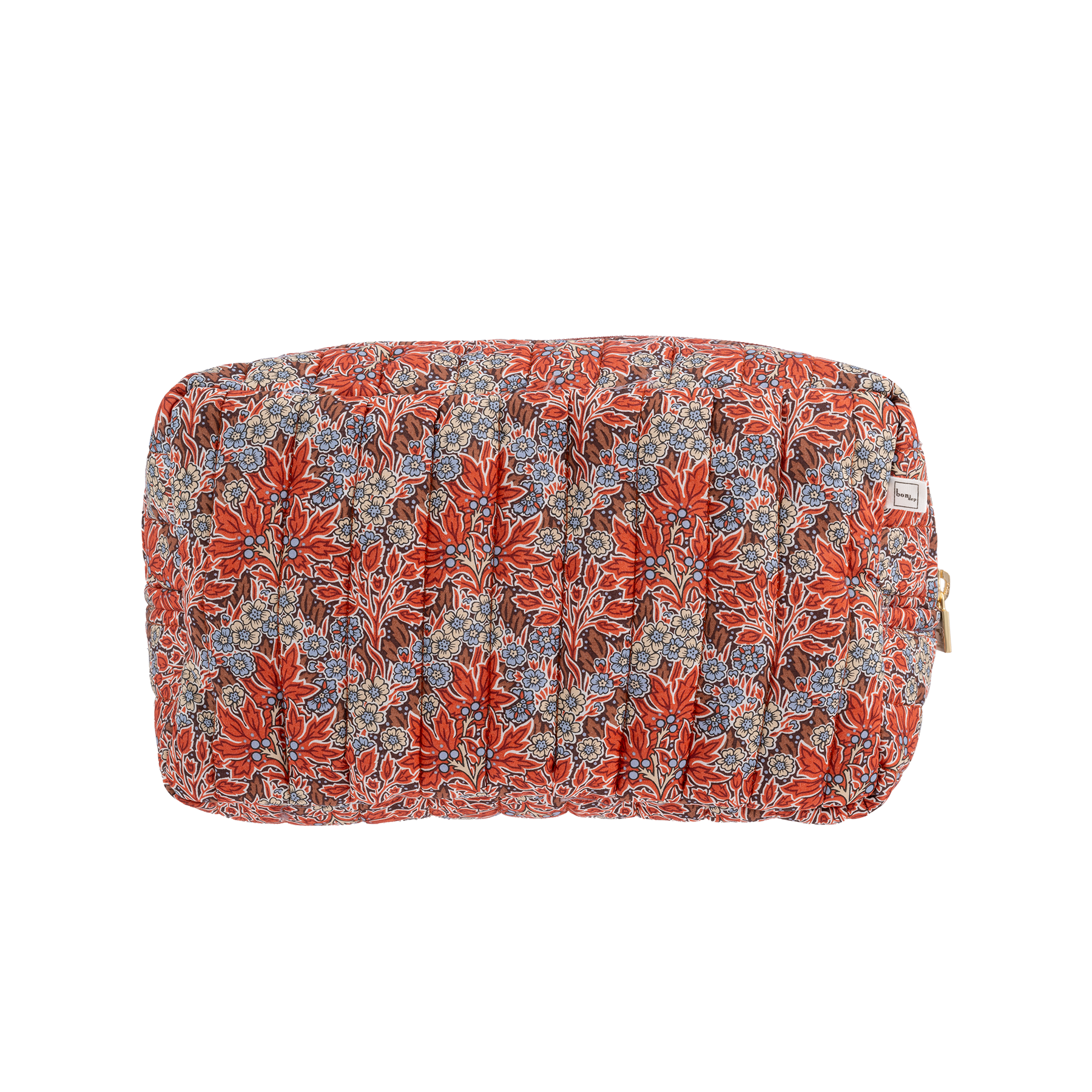 POUCH SQUARE MW LIBERTY AUBREY FOREST RUST