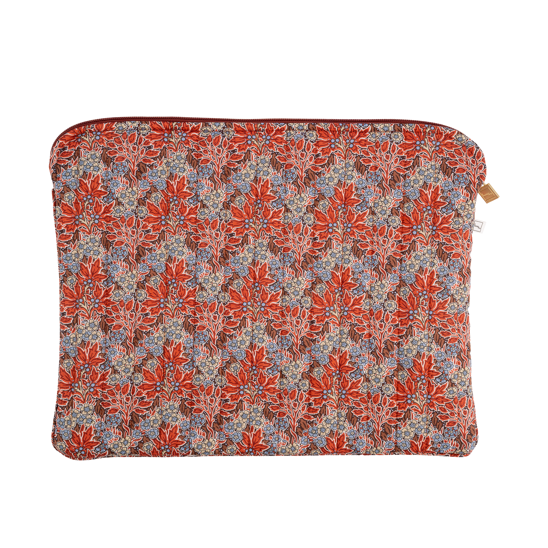 MAC COVER MW LIBERTY AUBREY FOREST RUST