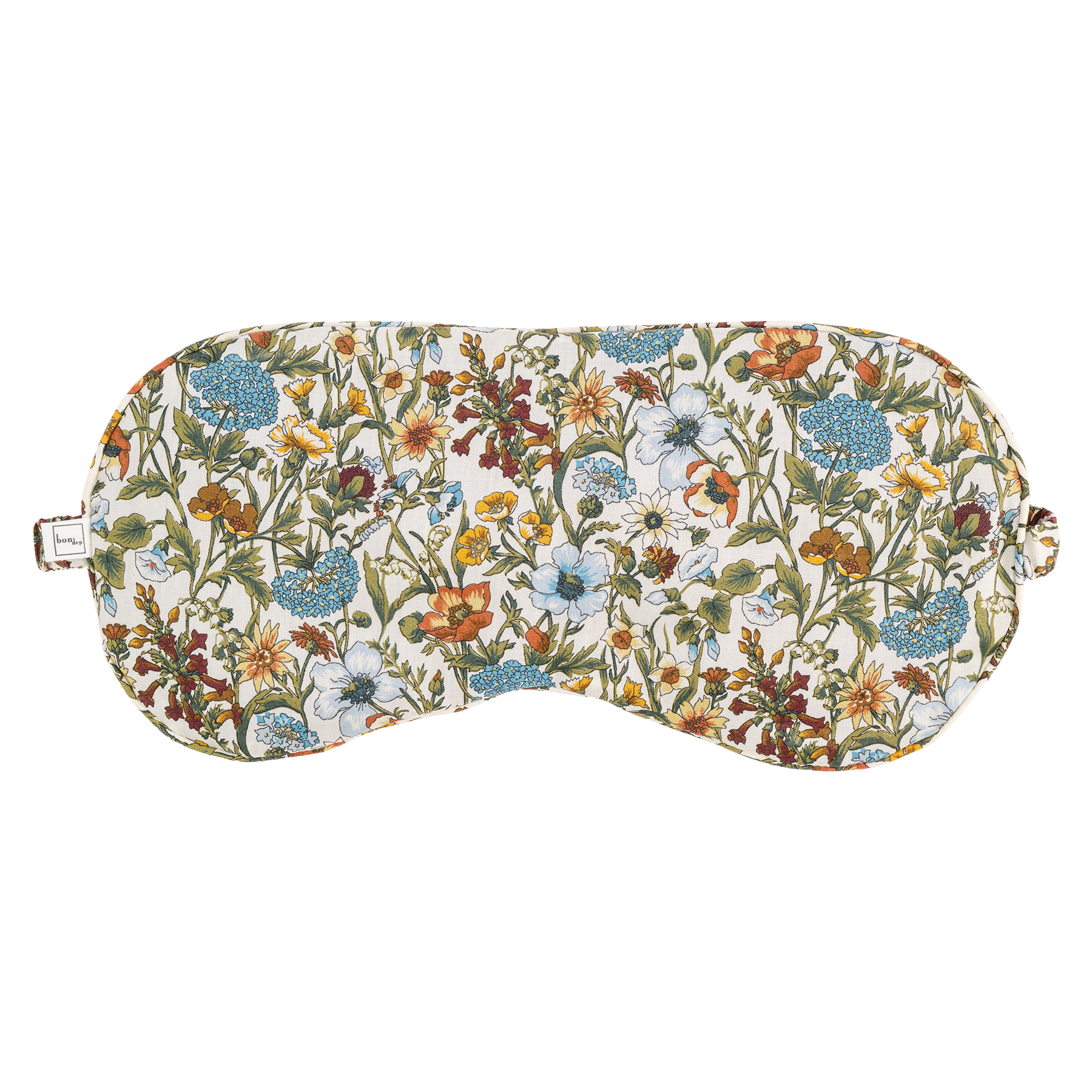 RELAXING EYE MASKS MW LIBERTY RACHEL from Bon Dep Essentials