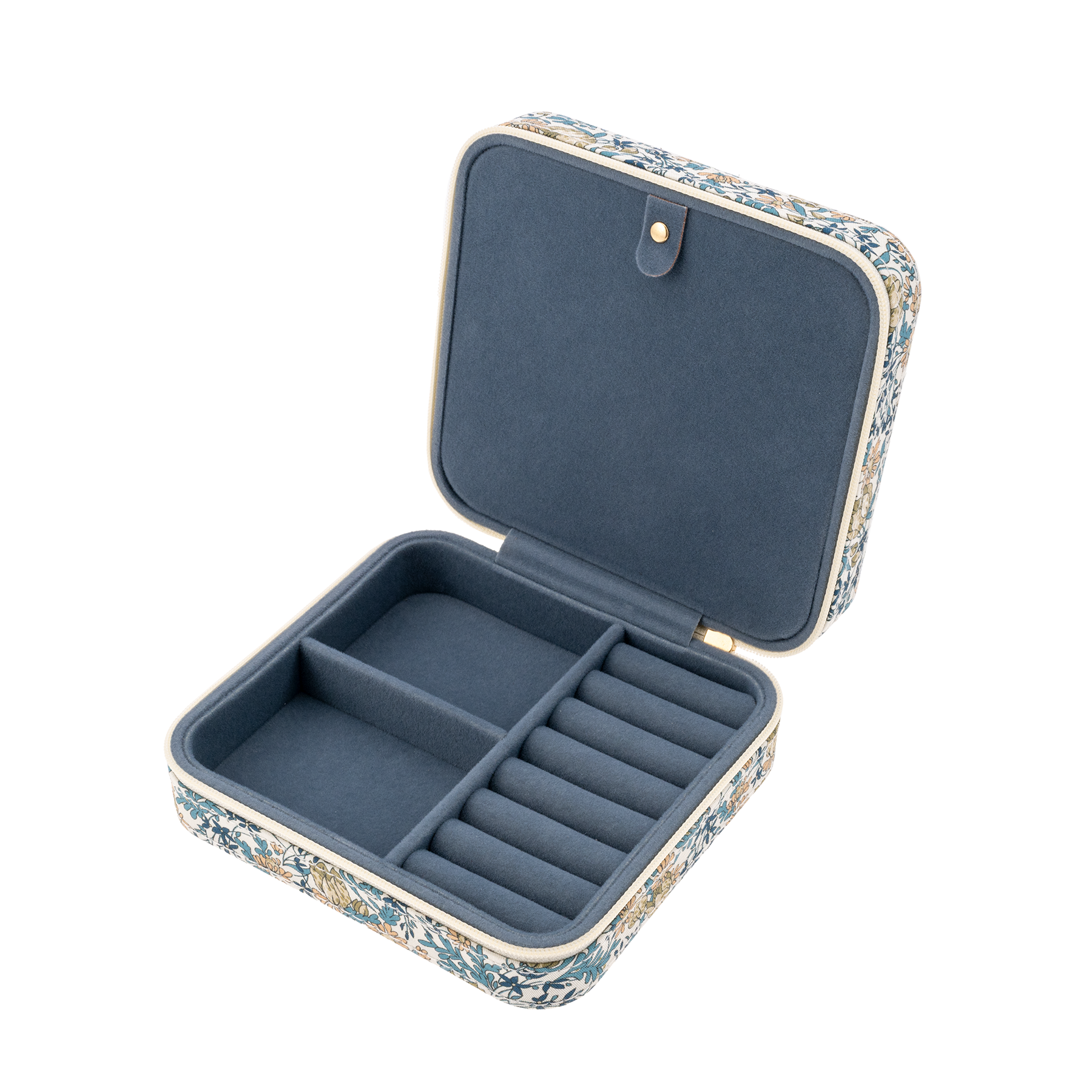 JEWELRY BOX OCTA MW LIBERTY FRANCESCA TULIP
