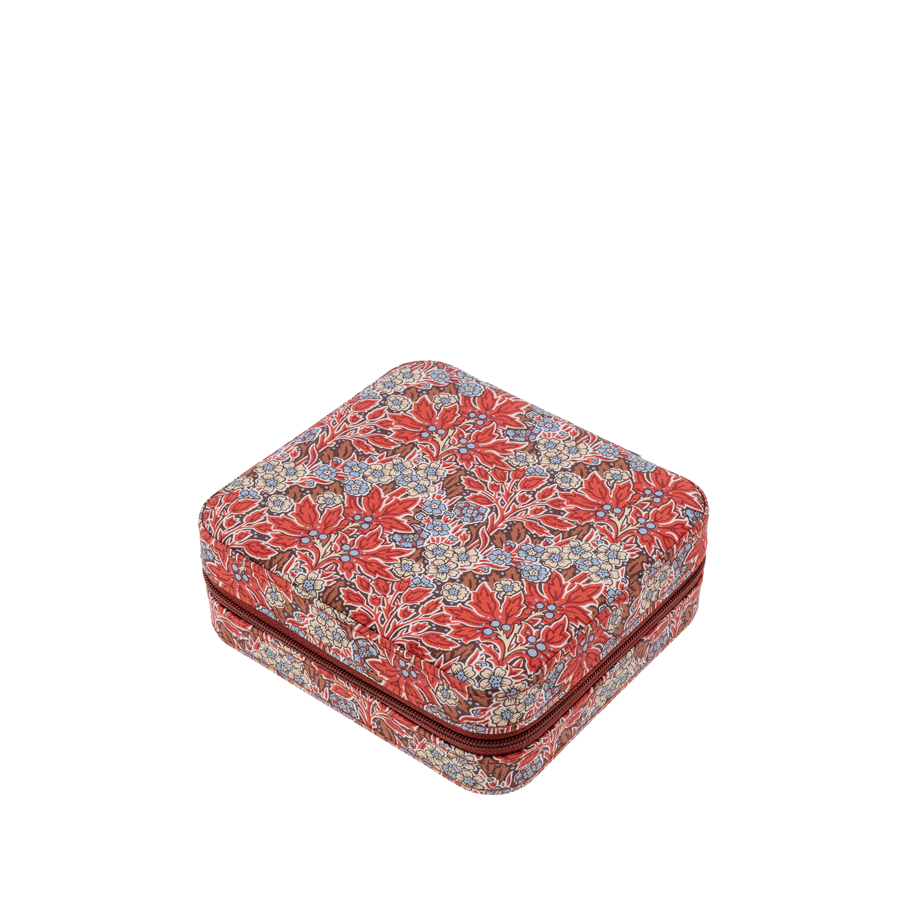 JEWELRY BOX OCTA MW LIBERTY AUBREY FOREST RUST from Bon Dep Essentials