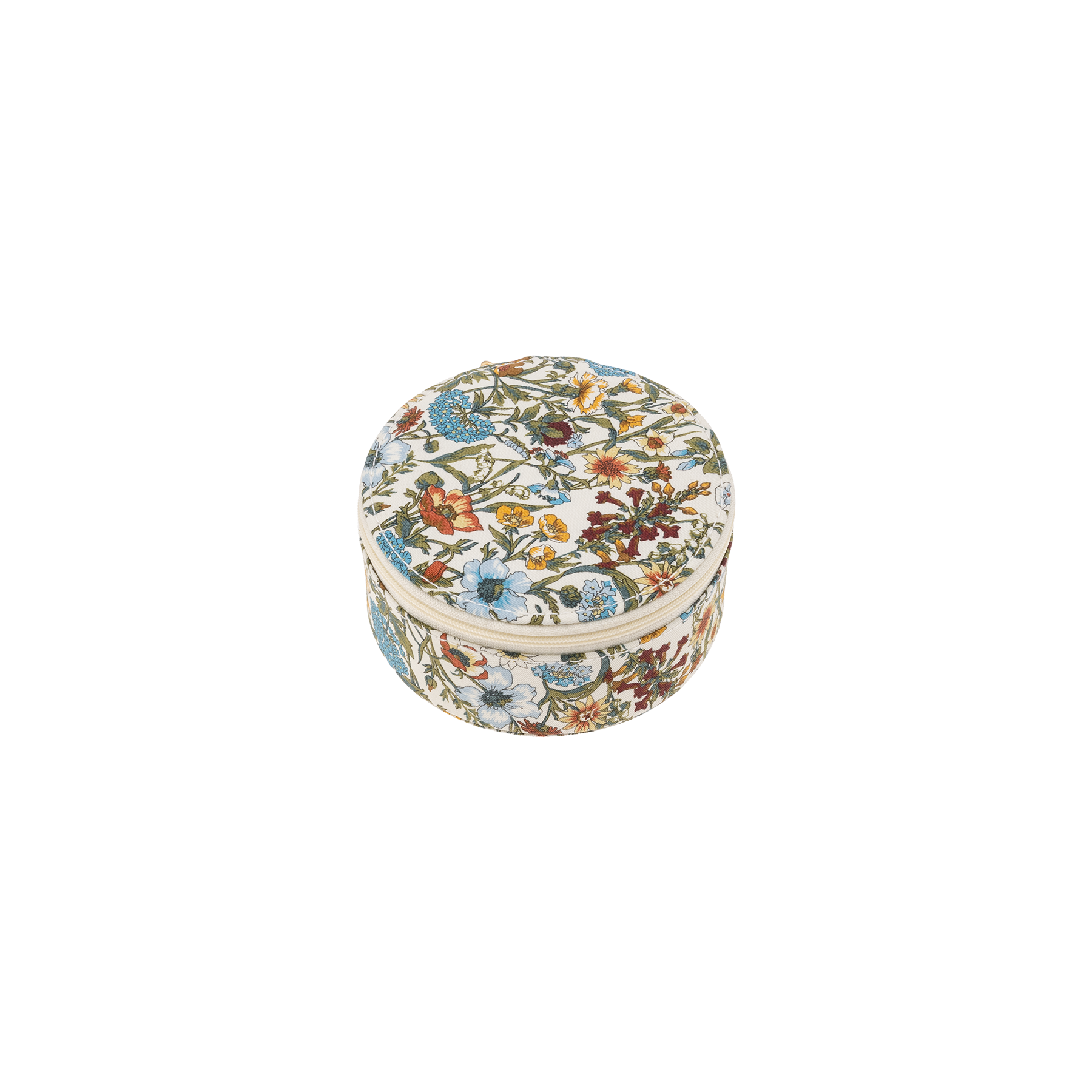 JEWELRY BOX ROUND MW LIBERTY RACHEL from Bon Dep Essentials