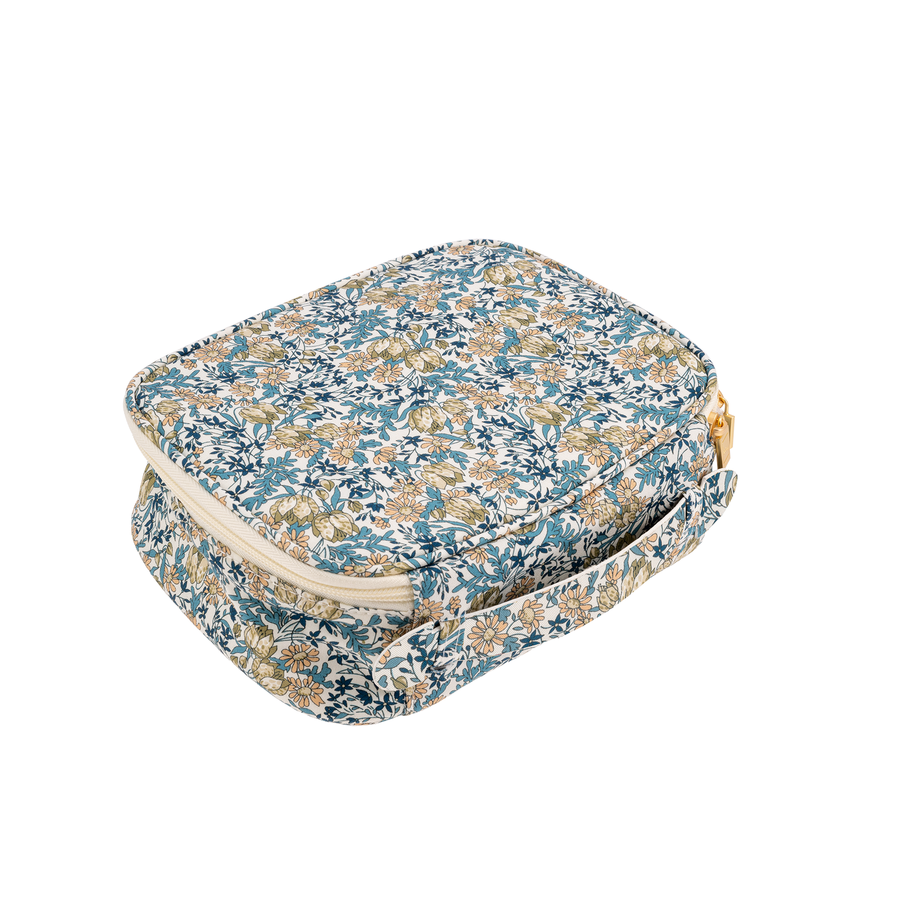 SOFT BEAUTY BAG MW LIBERTY FRANCESCA TULIP from Bon Dep Essentials