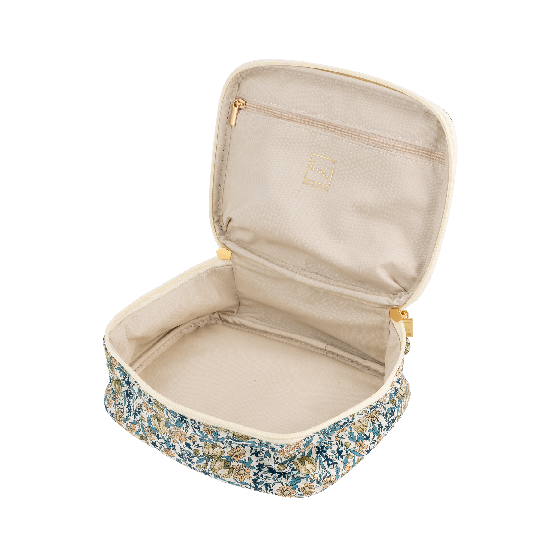SOFT BEAUTY BAG MW LIBERTY FRANCESCA TULIP