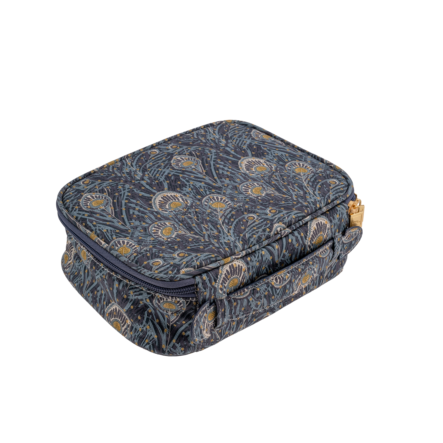 SOFT BEAUTY BAG MW LIBERTY QUEEN HERA SPOT from Bon Dep Essentials