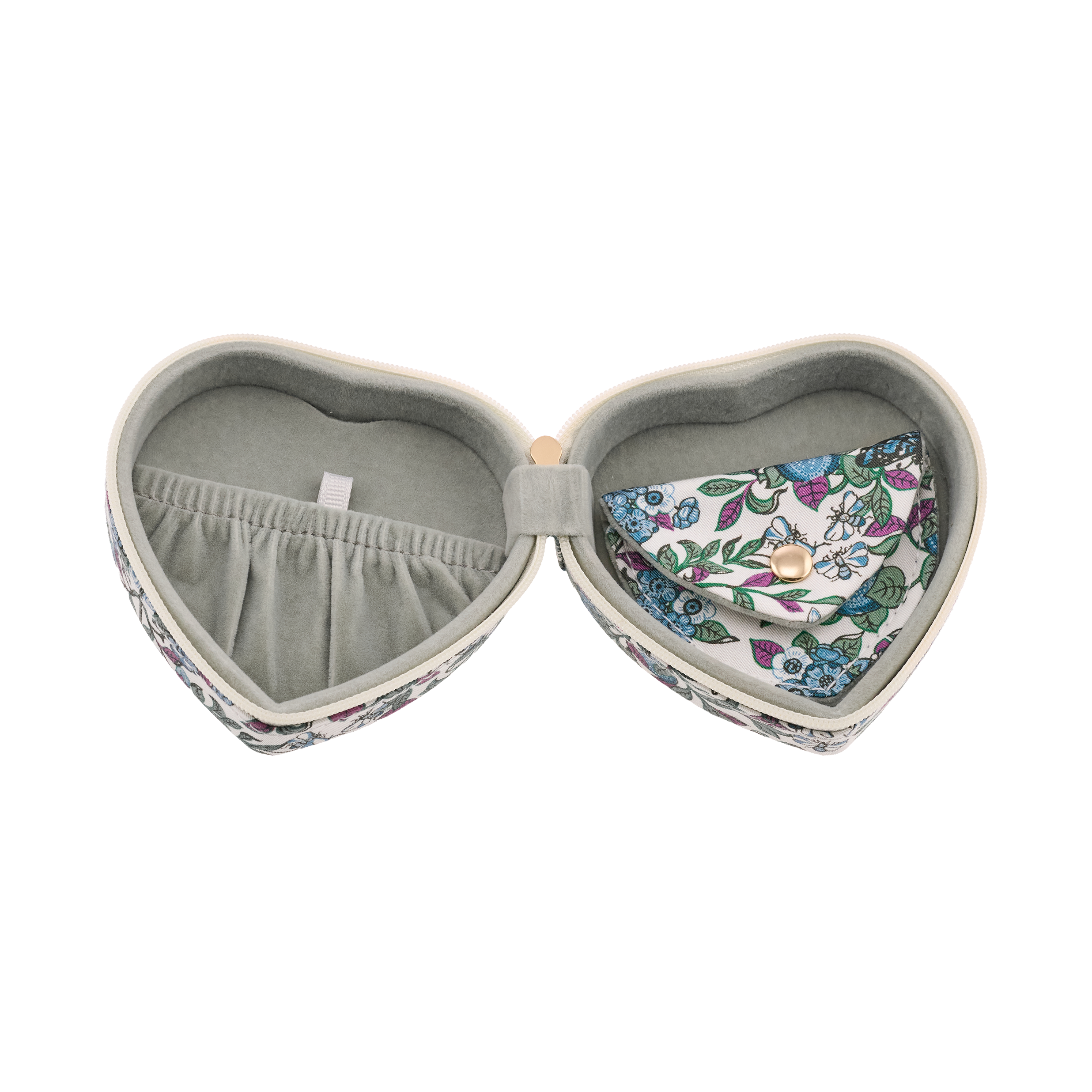 JEWELRY BOX HEART MW LIBERTY ORCHARD