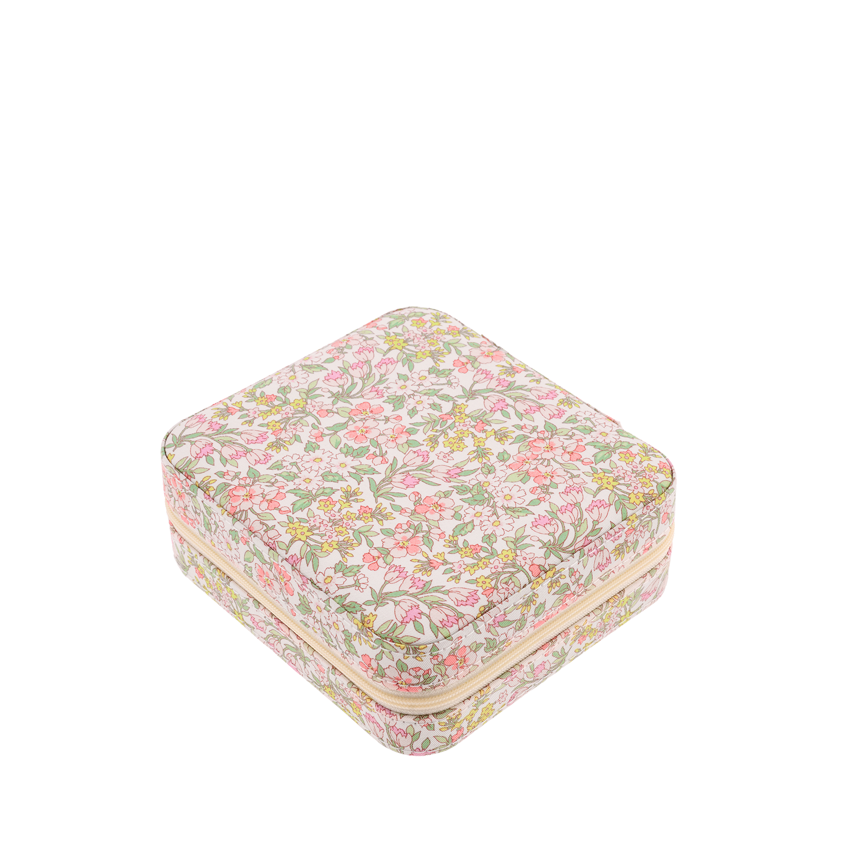 JEWELRY BOX OCTA MW LIBERTY NAZANIN from Bon Dep Essentials