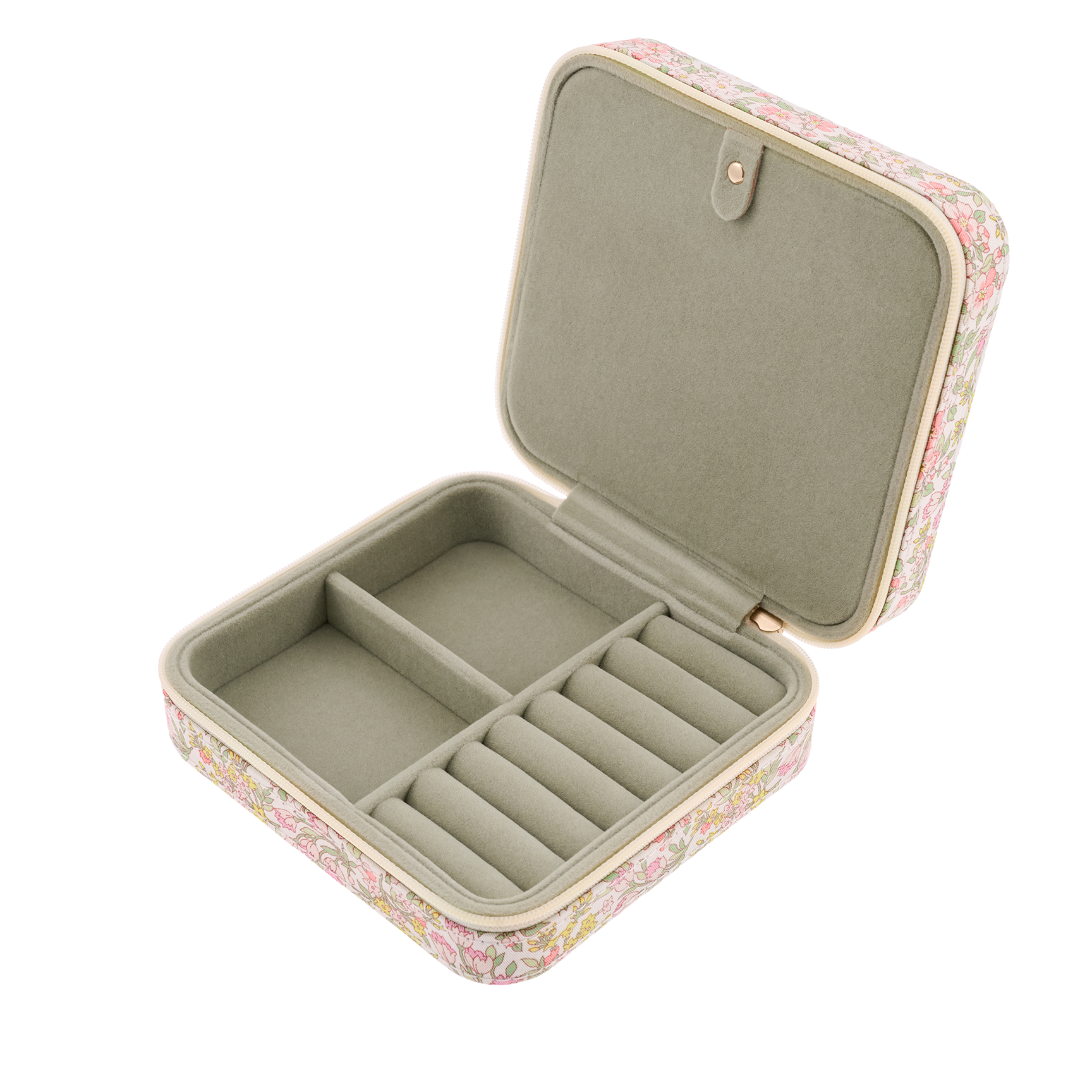 JEWELRY BOX OCTA MW LIBERTY NAZANIN