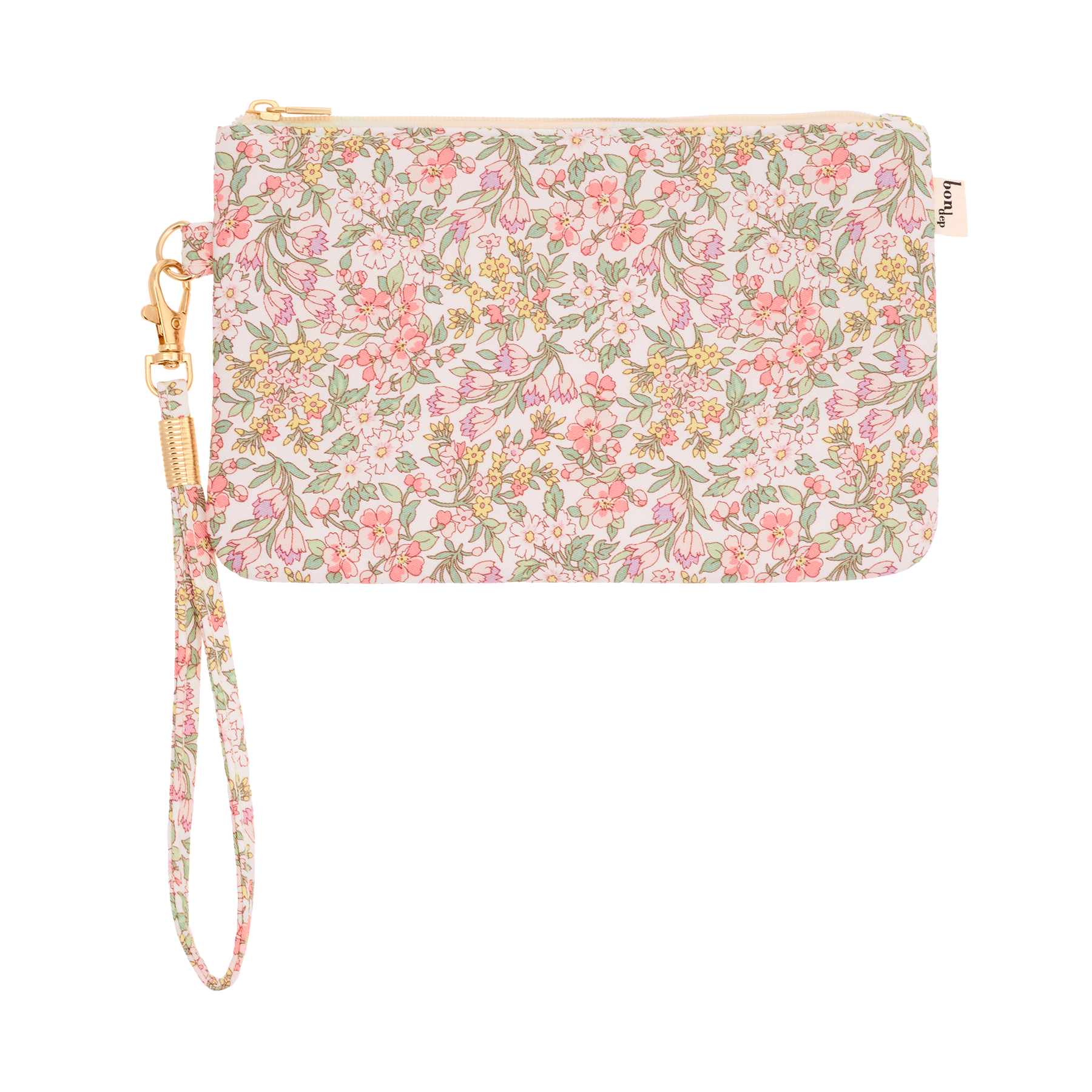 WRIST POUCH MW LIBERTY NAZANIN from Bon Dep Essentials
