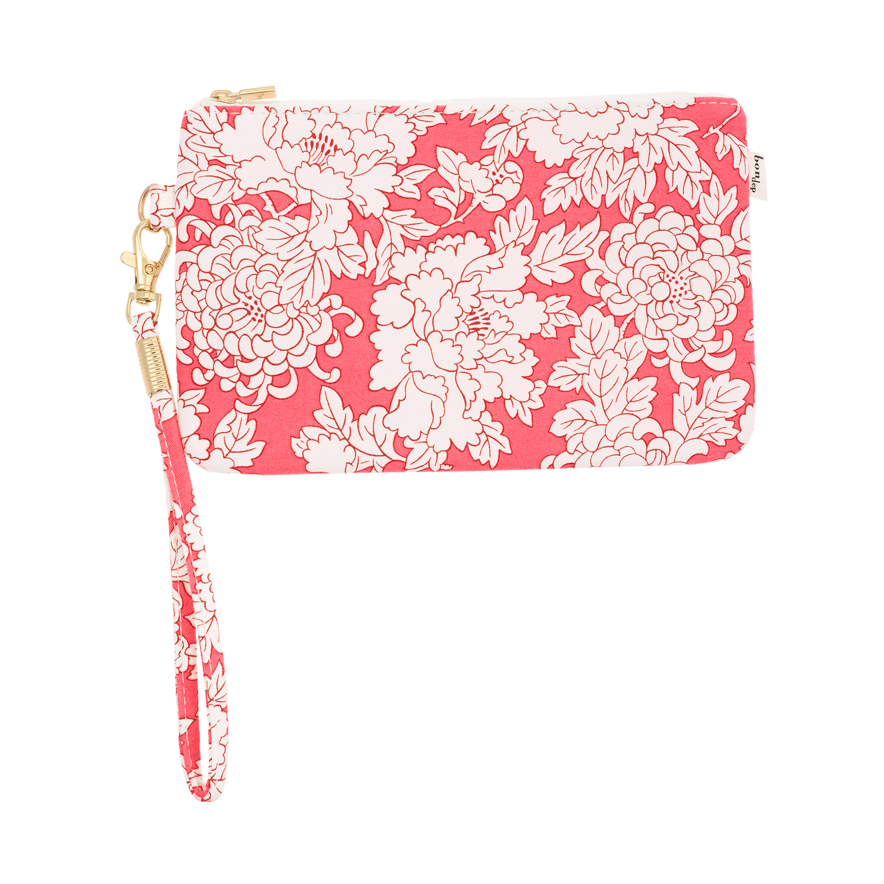 WRIST POUCH MW LIBERTY COSTUME from Bon Dep Essentials