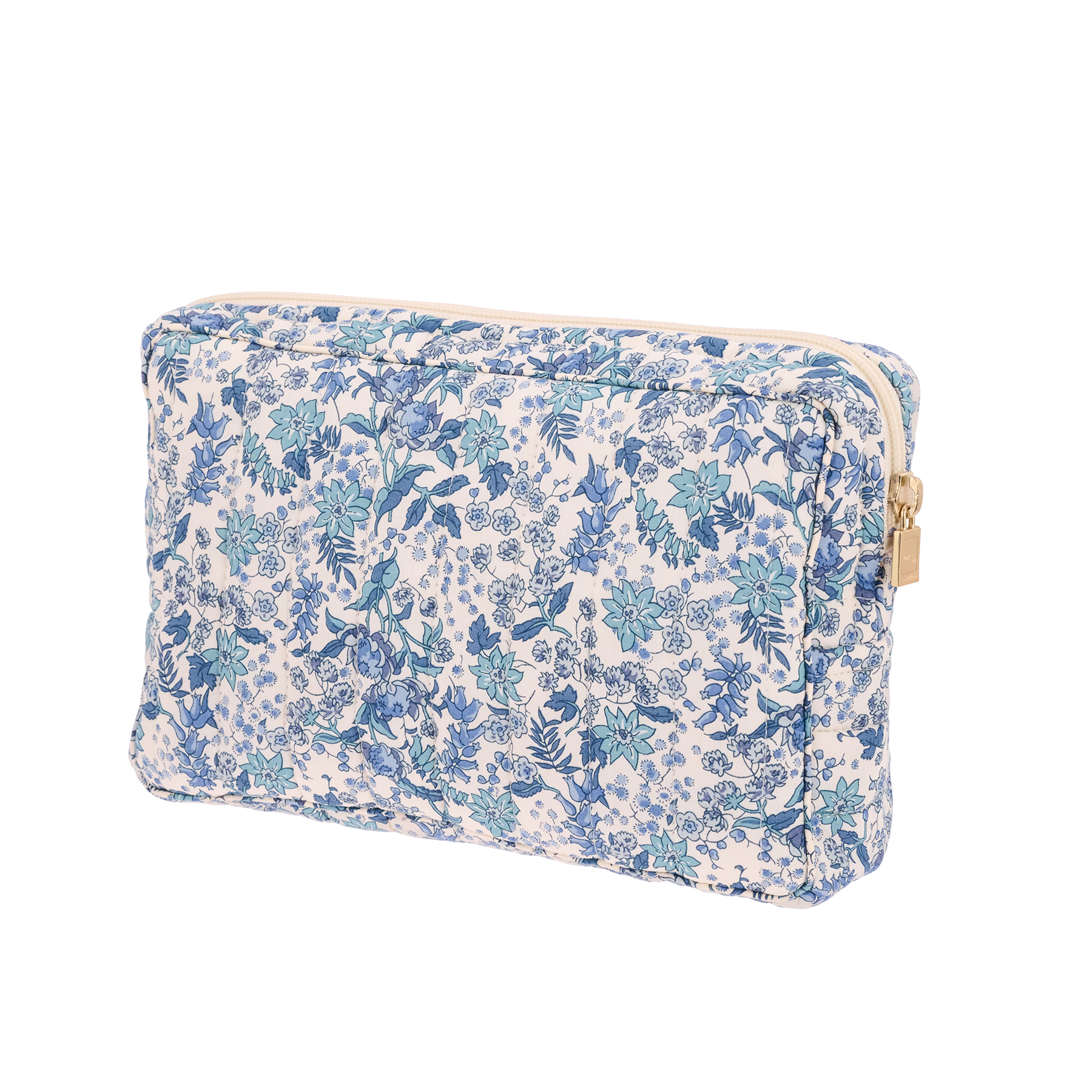 POUCH SMALL MW LIBERTY SERRURIA from Bon Dep Essentials