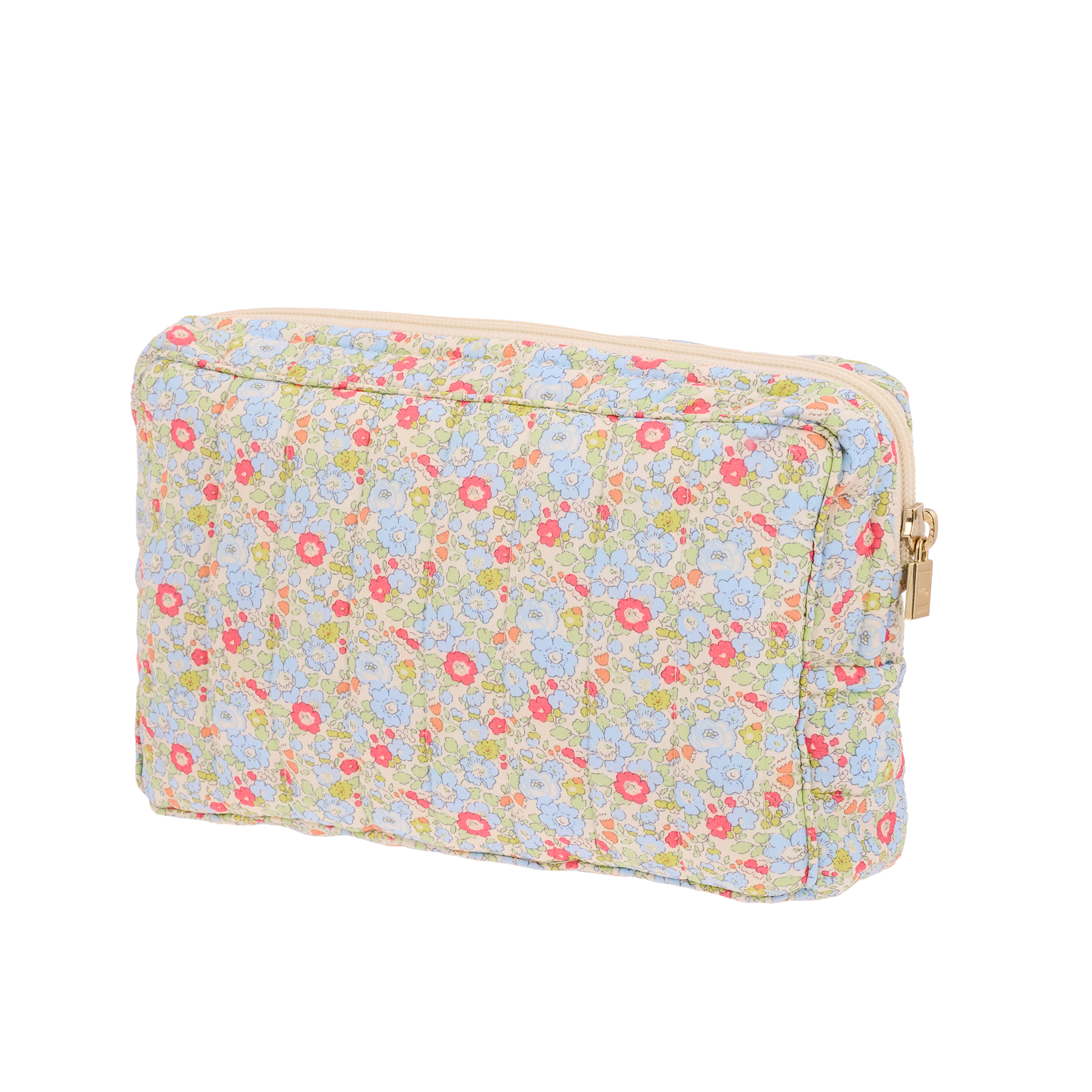 POUCH SMALL MW LIBERTY BETSY ANN LIGHT BLUE from Bon Dep Essentials