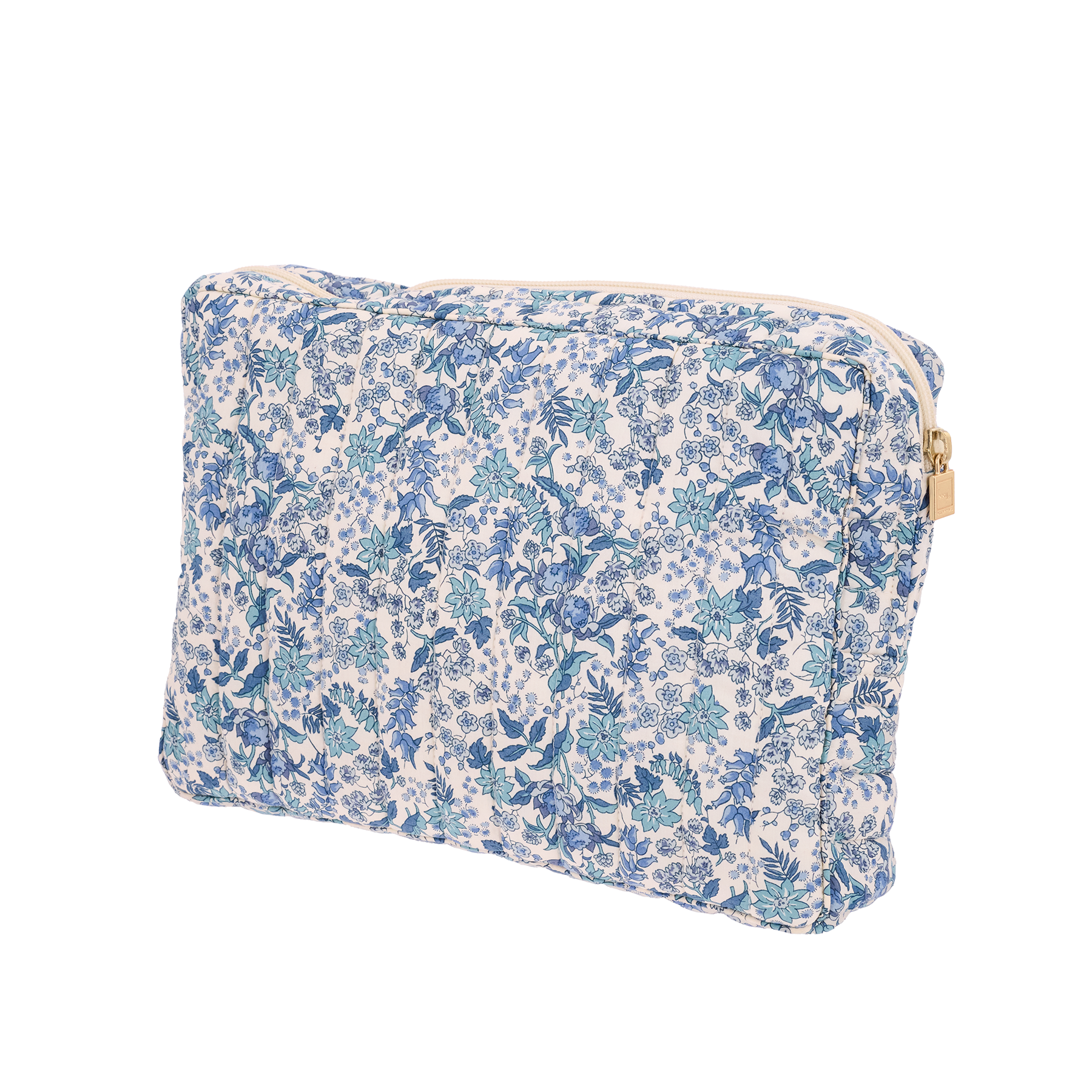 POUCH BIG MW LIBERTY SERRURIA from Bon Dep Essentials