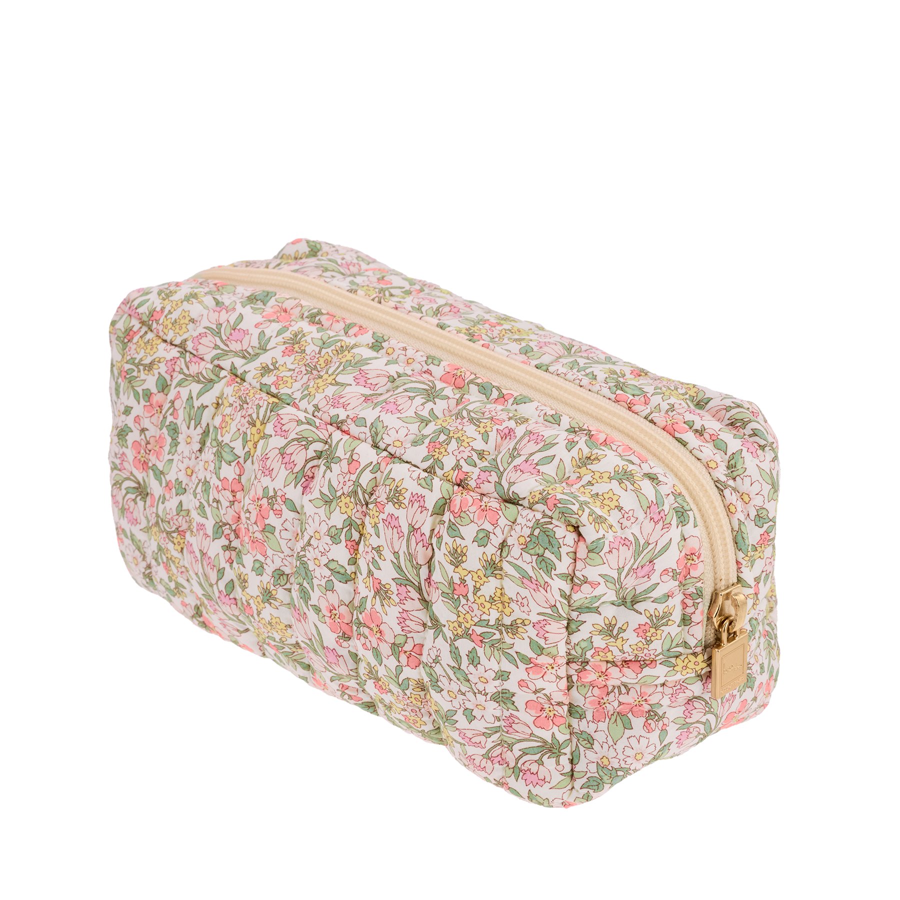 POUCH XS SQUARE MW LIBERTY NAZANIN from Bon Dep Essentials