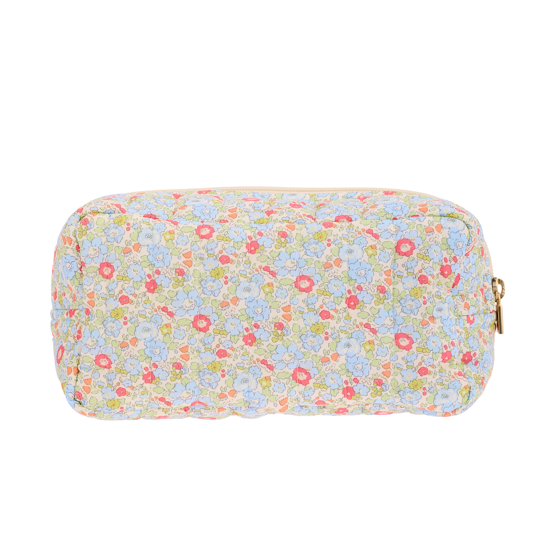 POUCH XS SQUARE MW LIBERTY BETSY ANN LIGHT BLUE from Bon Dep – pouches POUCH XS SQUARE MW LIBERTY BETSY ANN LIGHT BLUE from Bon Dep – pouches