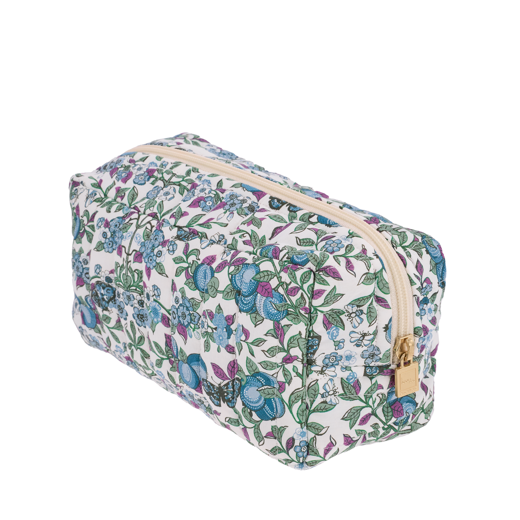 POUCH XS SQUARE MW LIBERTY ORCHARD from Bon Dep Essentials