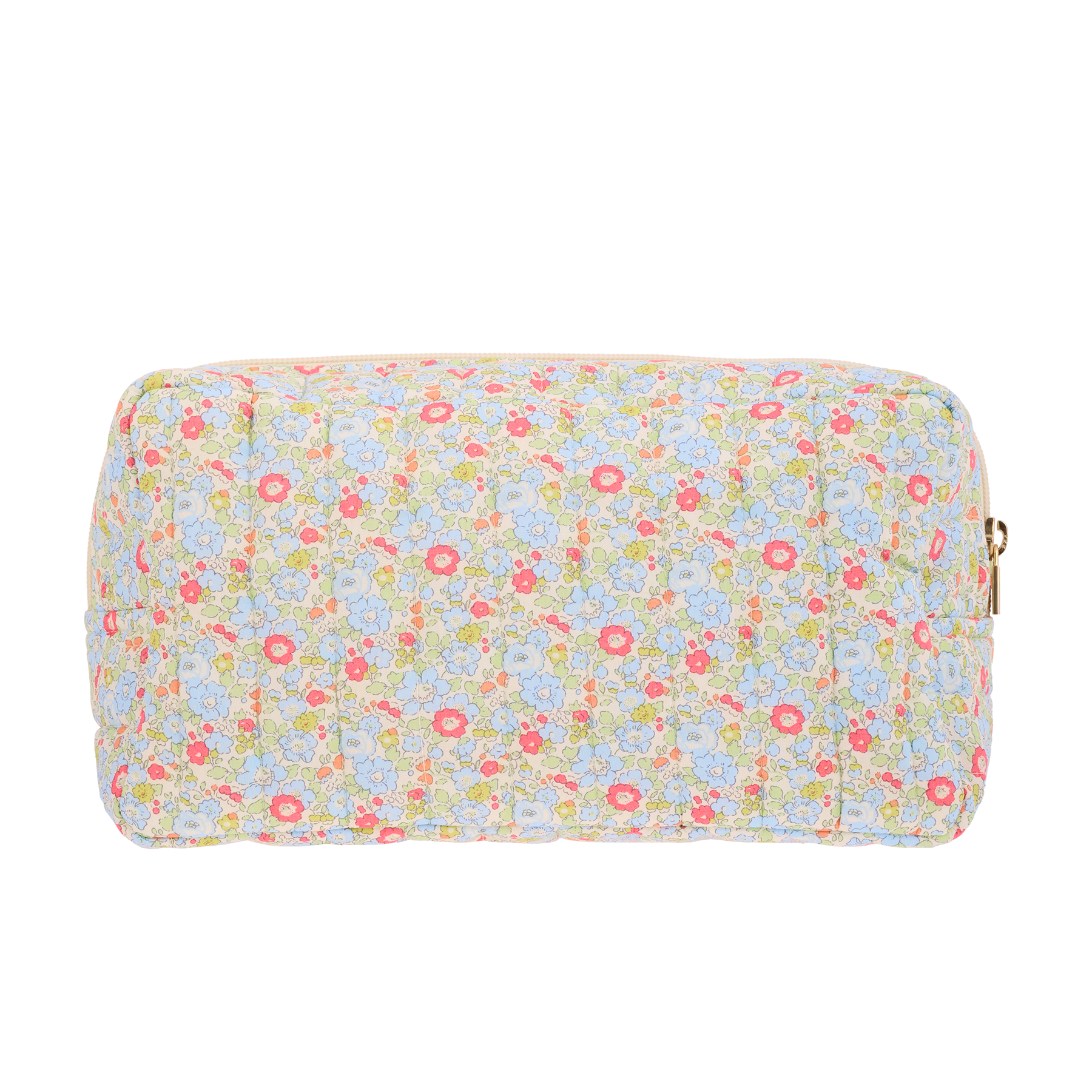 POUCH SQUARE MW LIBERTY BETSY ANN LIGHT BLUE