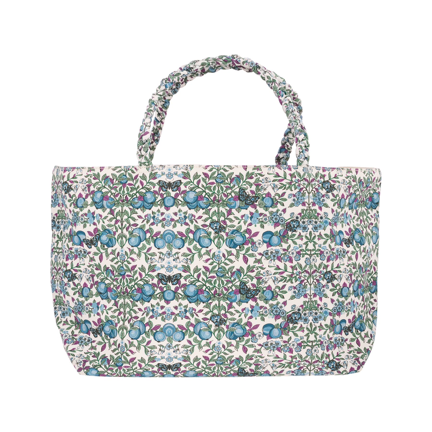 SHOPPER MW LIBERTY ORCHARD from Bon Dep Essentials