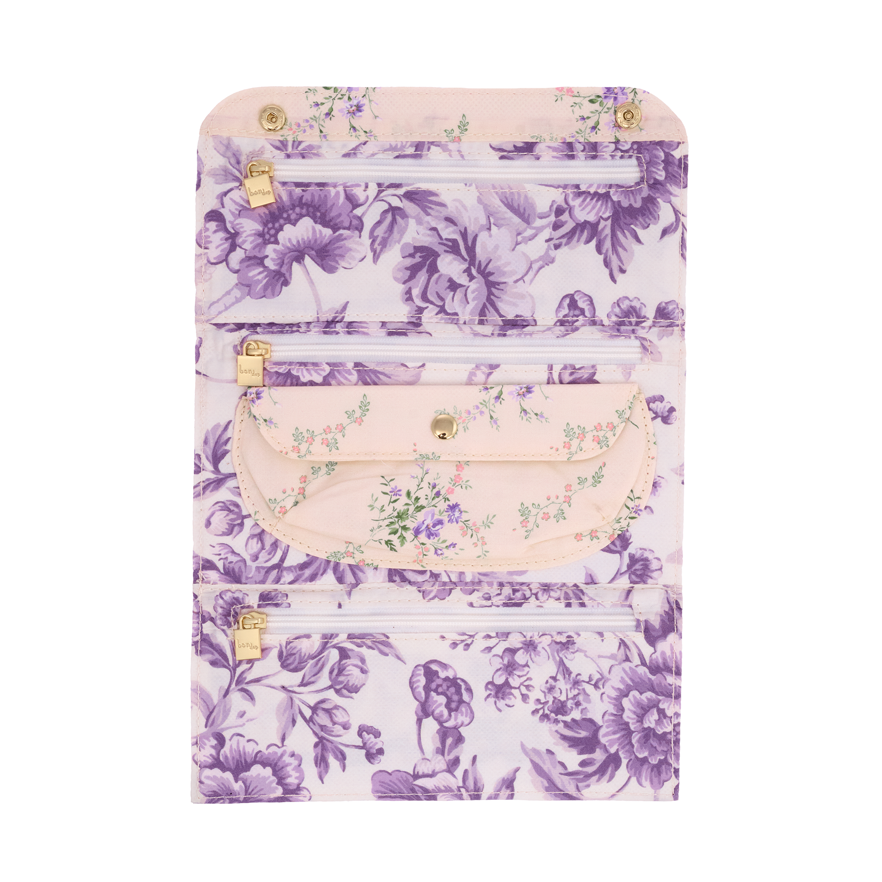 JEWELRY ROLL MW LIBERTY REGENCY TRAIL