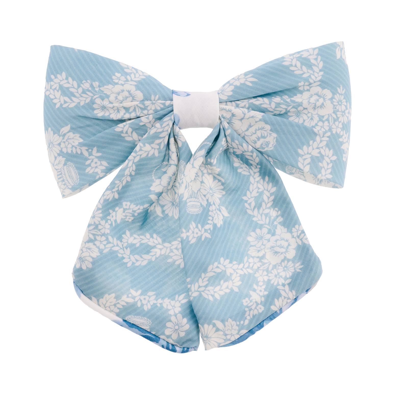LUXURY BOW MW LIBERTY GARLAND HAMPERS from Bon Dep Essentials