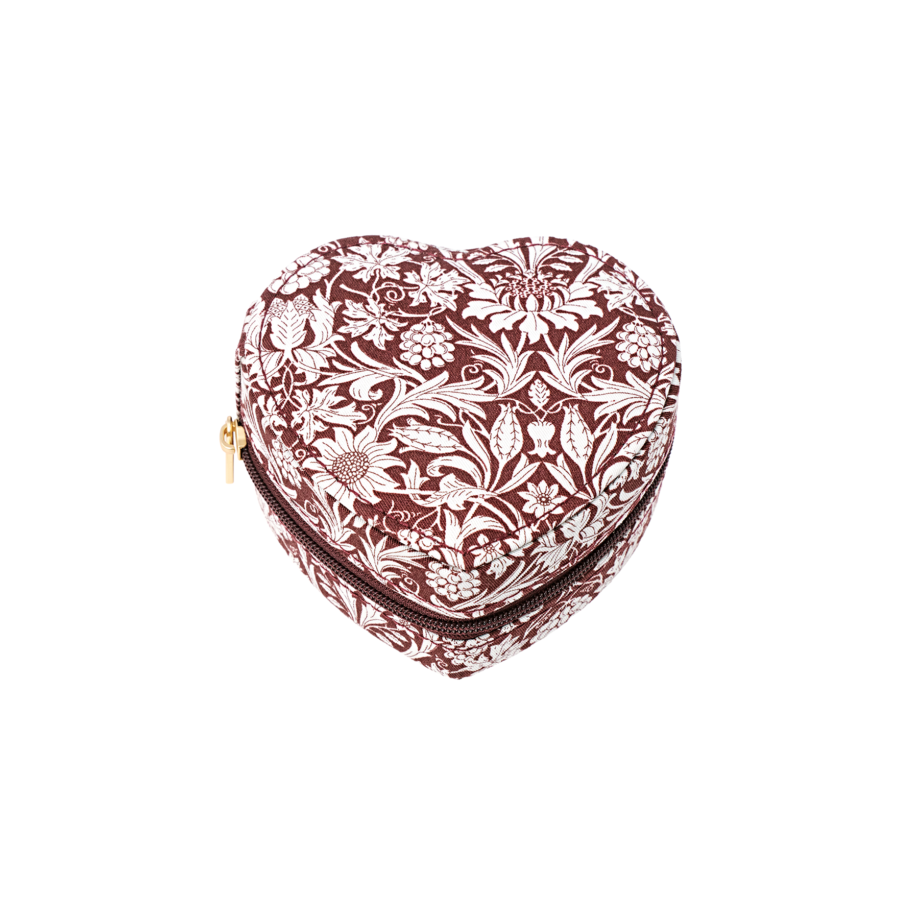 JEWELRY BOX HEART MW LIBERTY MORTIMER from Bon Dep Essentials